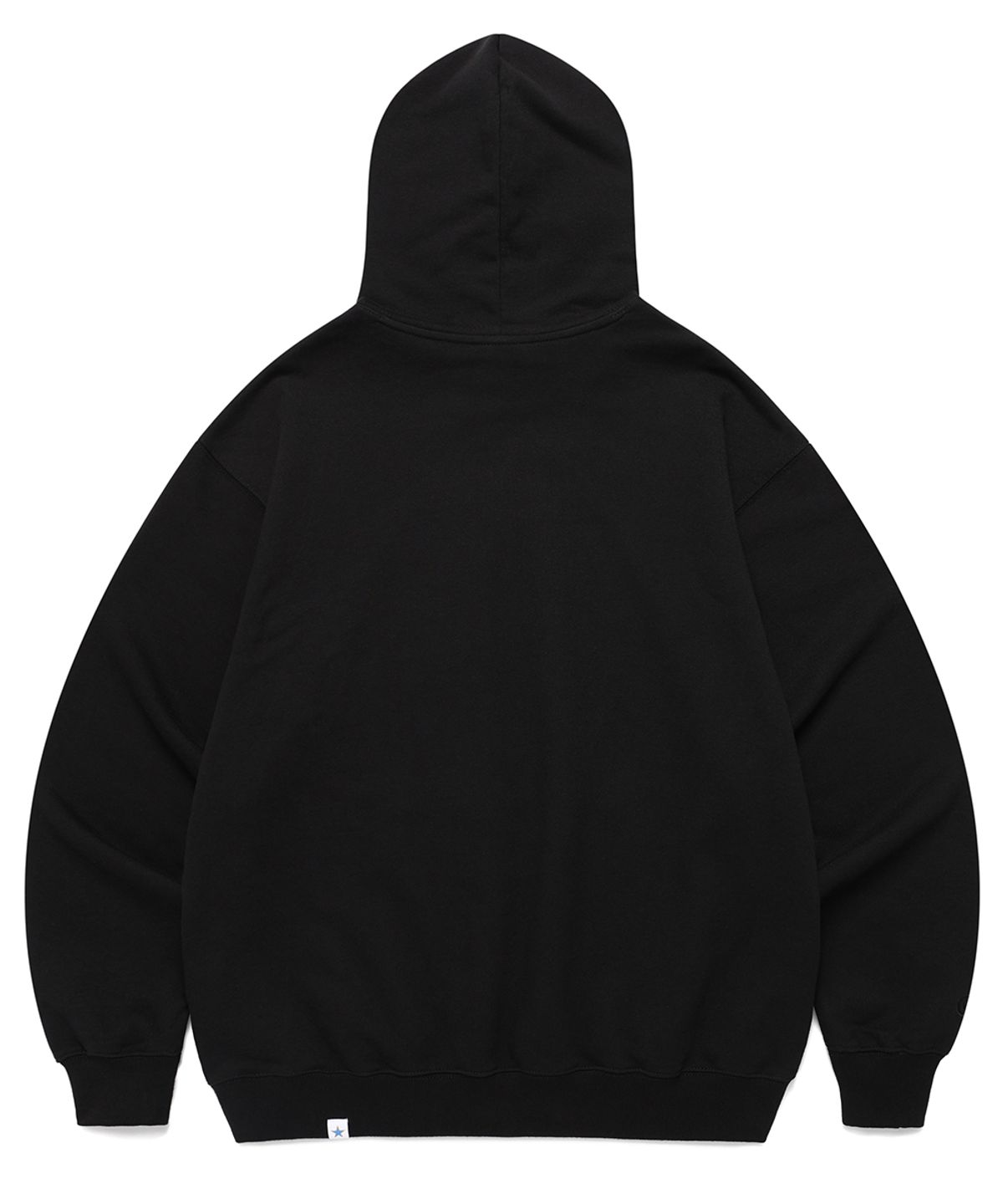 카비시(CAVISH) IVY HOODIE BLACK(CV2EFUM402A)