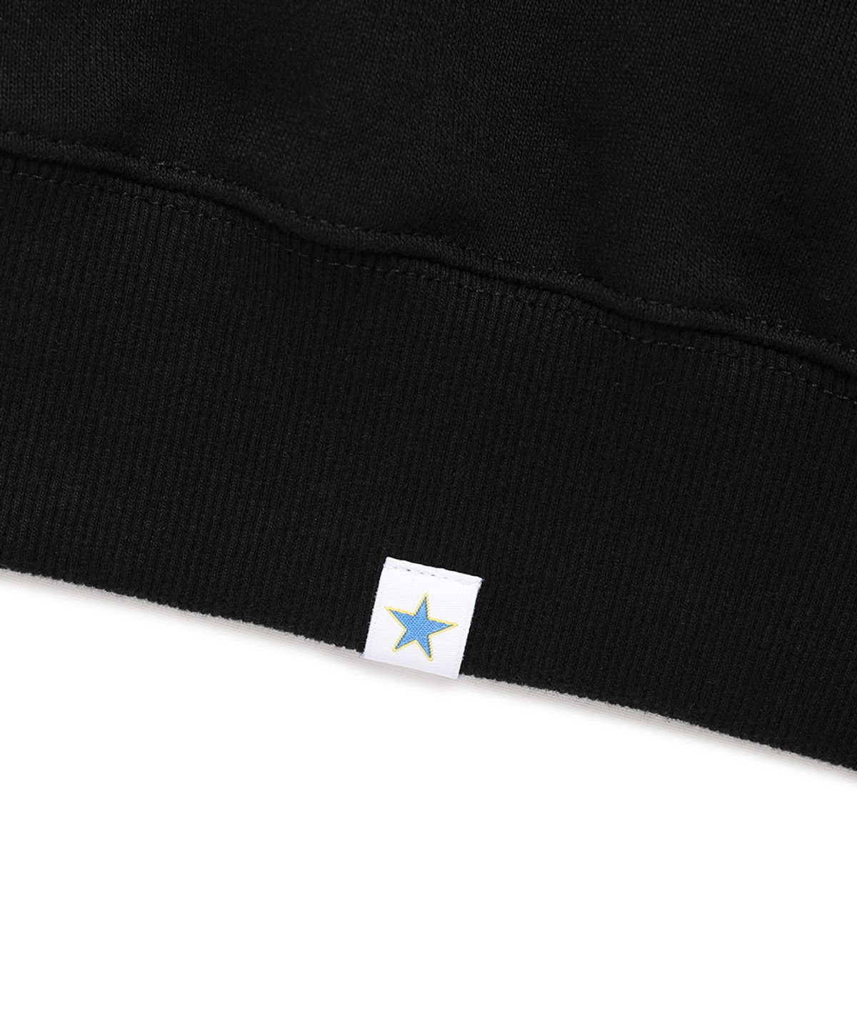 카비시(CAVISH) IVY HOODIE BLACK(CV2EFUM402A)