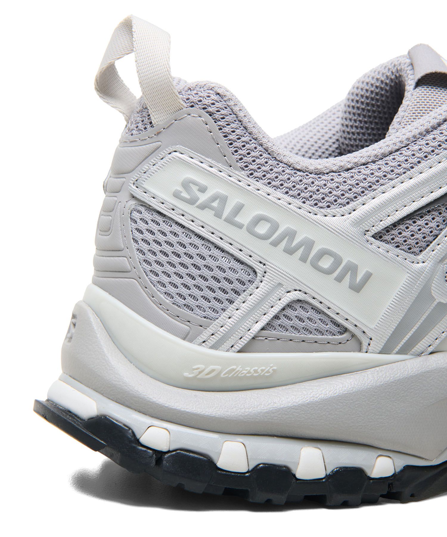 MUSINSA RAFFLE | Salomon XA Pro 3D Alloy Silver