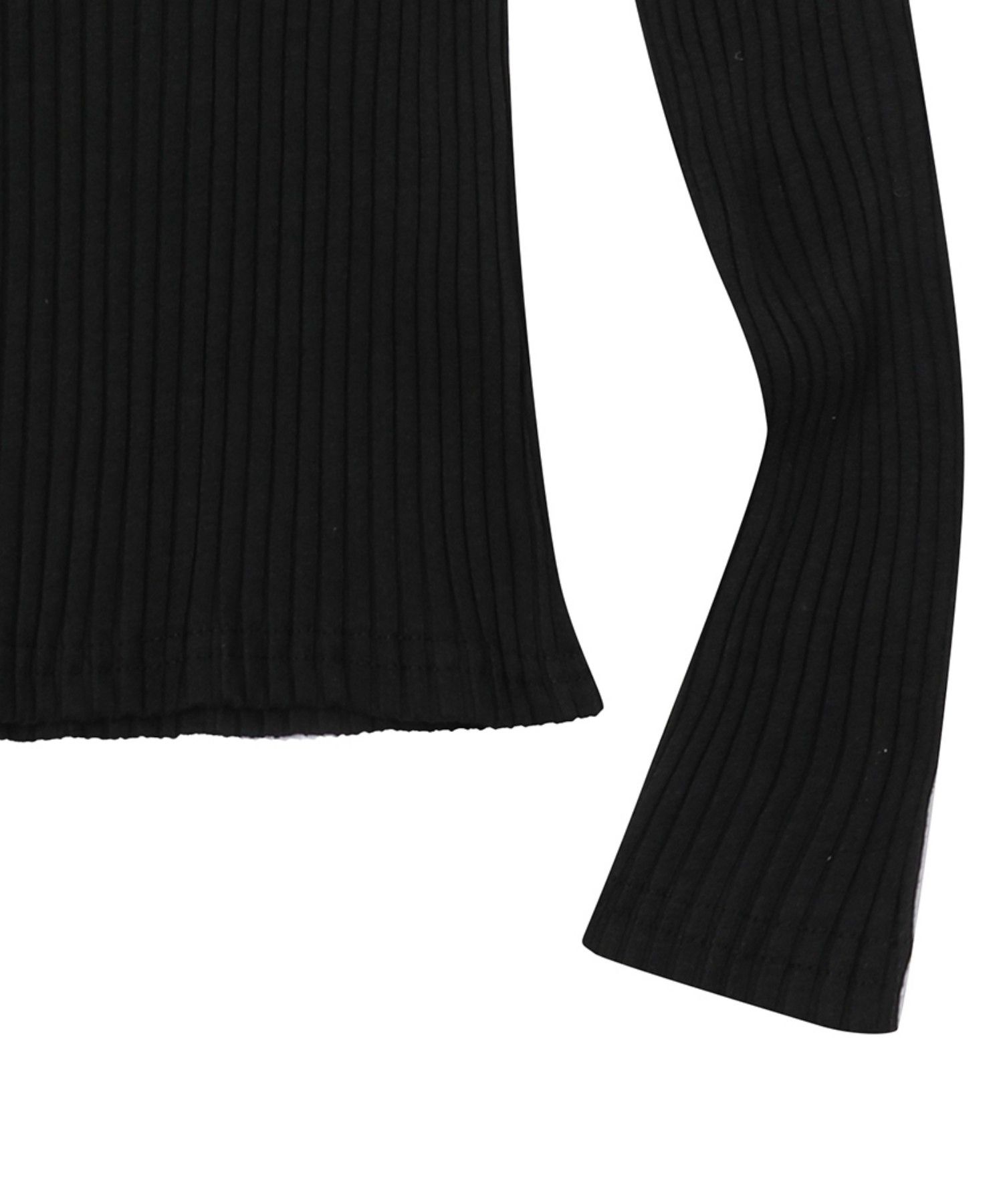 ☆MUCENT☆ Posi back detail two way long sleeve golf tee 2 c MUSINSA | MUCENT Posi back detail two-way long sleeve golf
