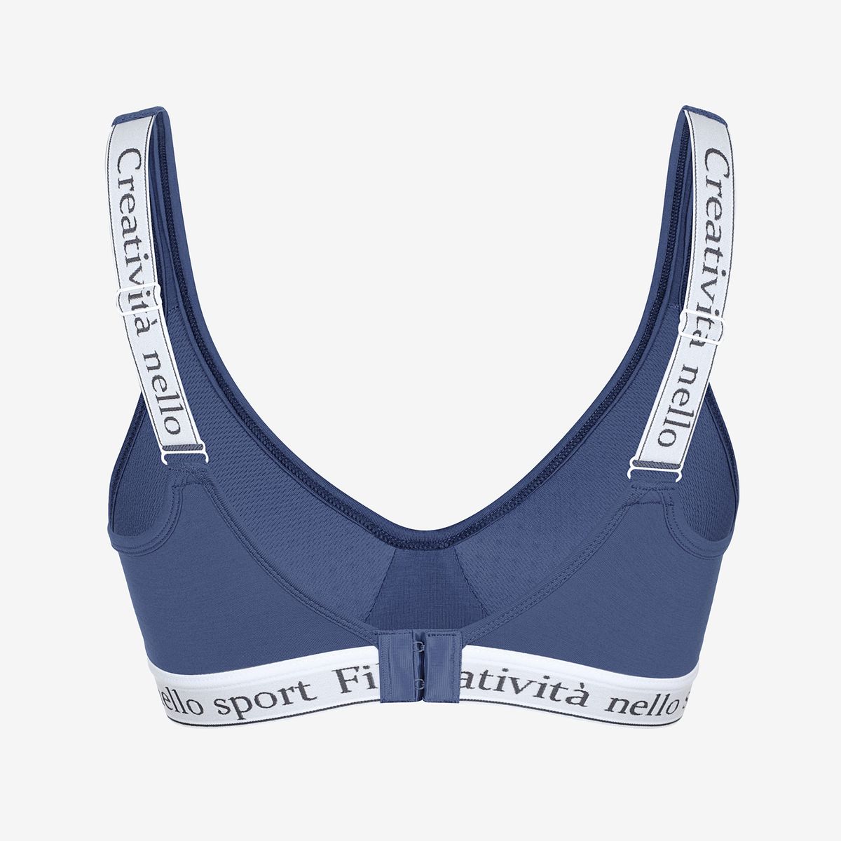 휠라언더웨어(FILA UNDERWEAR) 벨로 소프트 브라(FI4BAG1450FDST)