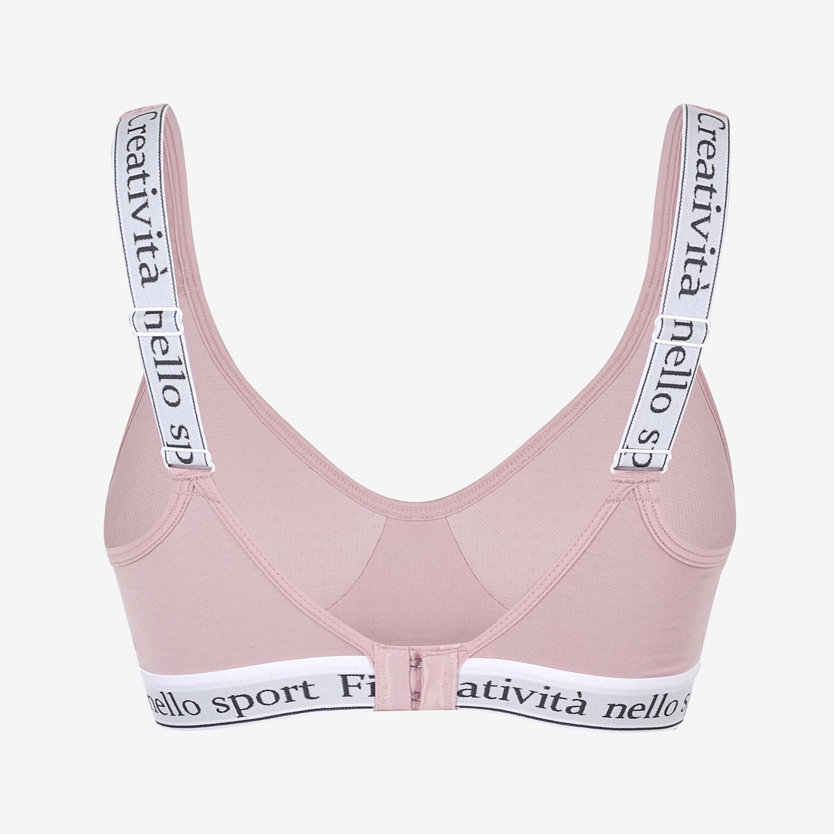 휠라언더웨어(FILA UNDERWEAR) 벨로 소프트 브라(FI4BAG1450FSUP)