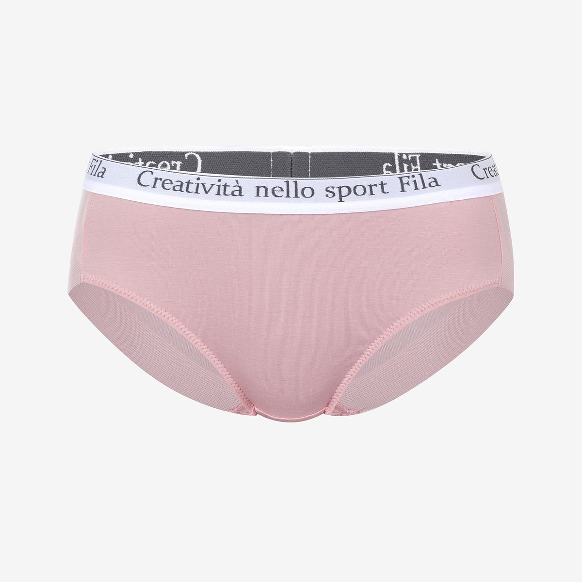 휠라언더웨어(FILA UNDERWEAR) 아웃핏 파스텔 벨로  팬티 v2(FI4DRG1450FSUP)