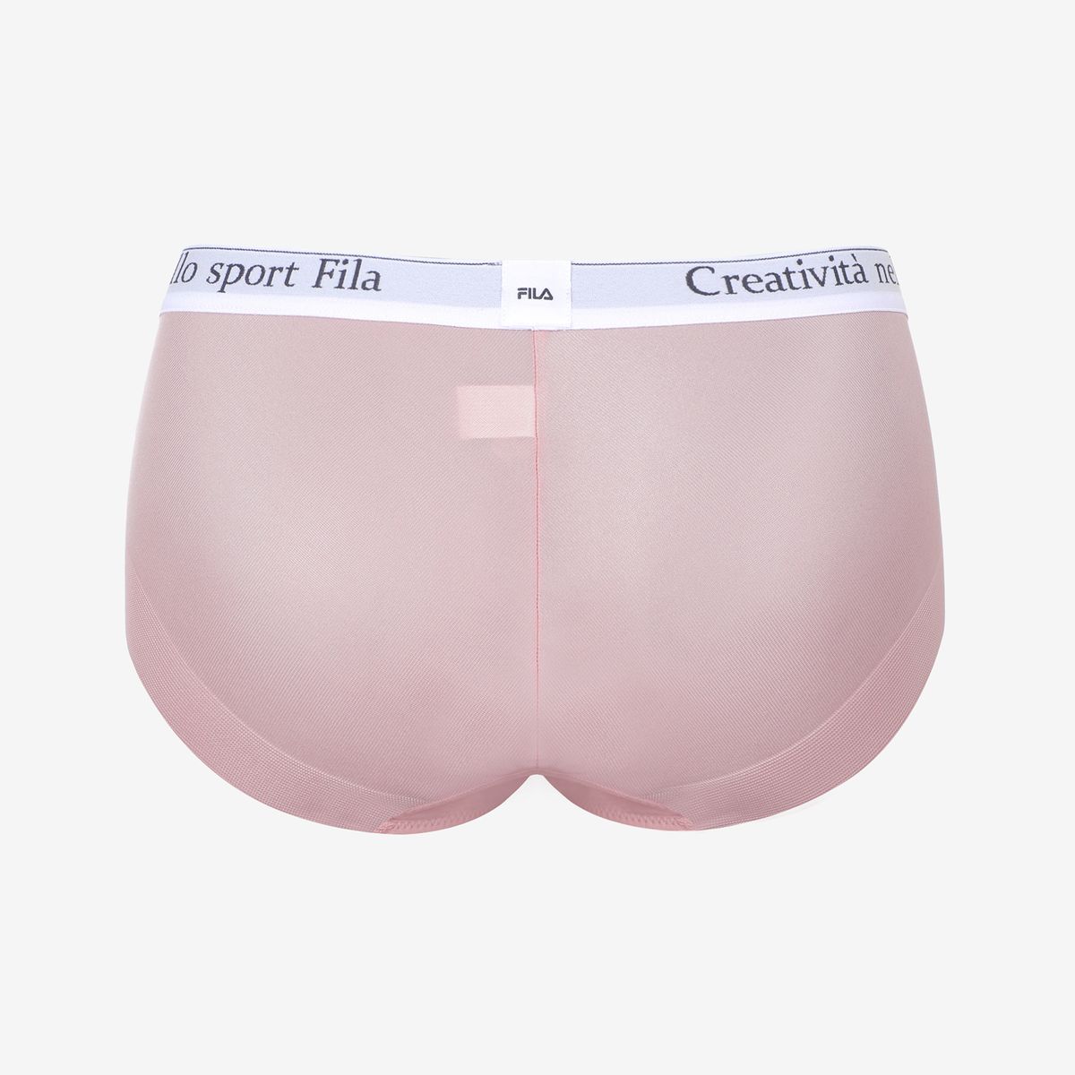 휠라언더웨어(FILA UNDERWEAR) 아웃핏 파스텔 벨로  팬티 v2(FI4DRG1450FSUP)