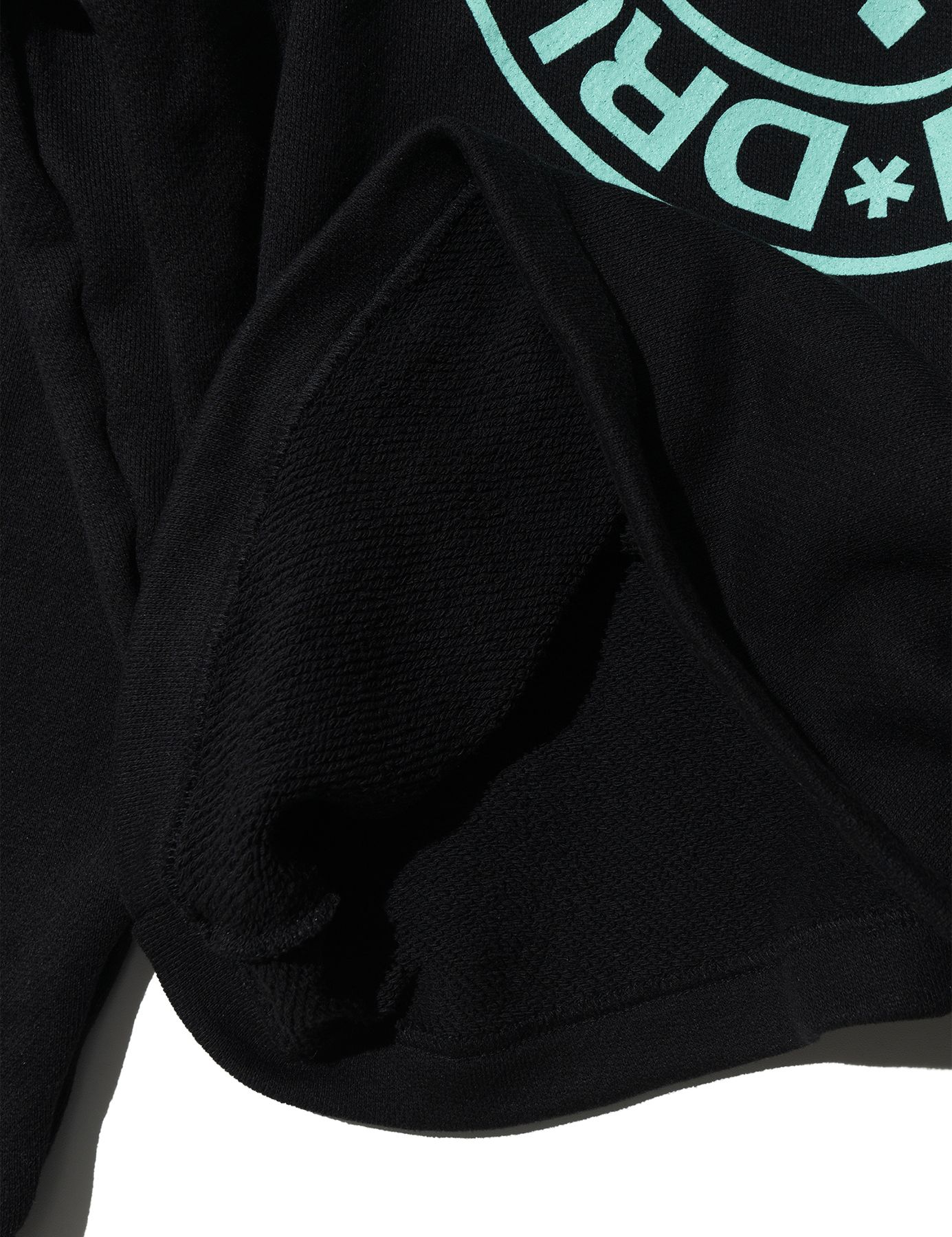 [Punch Drunk Parties]Logo Longsleeve Black★韓国大人気 Shop - PUNCH DRUNK PARTIES