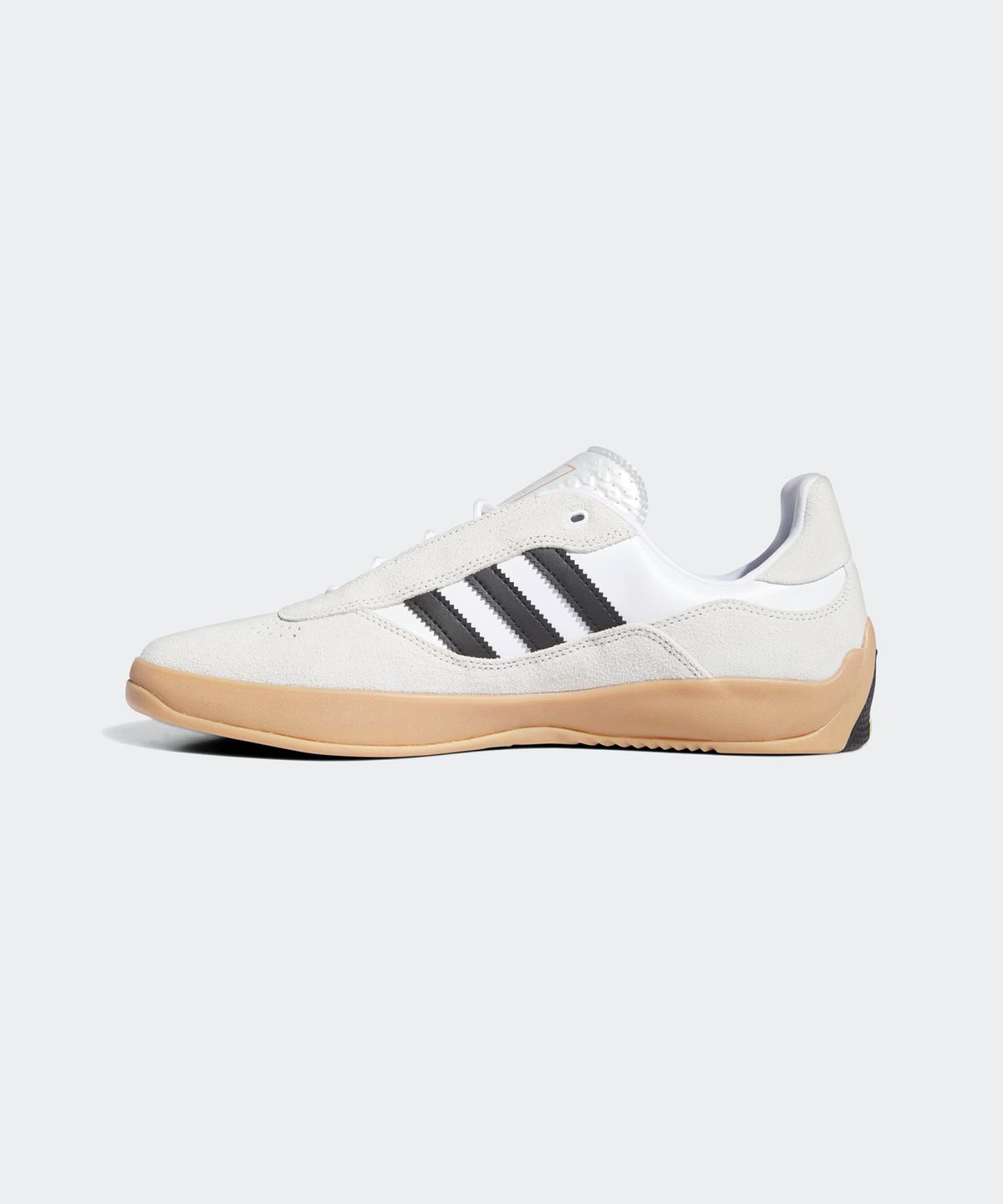 아디다스(ADIDAS) 푸이그 - 화이트 / IF4632 - 사이즈 & 후기 | 무신사