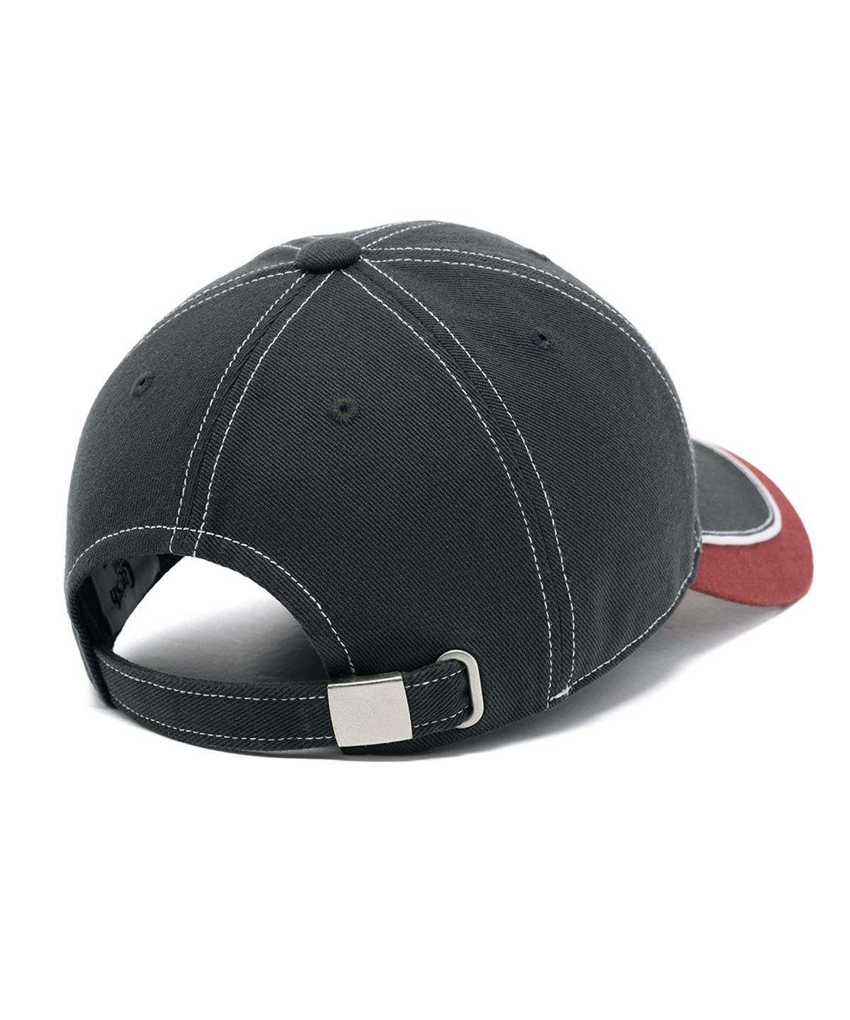 카비시(CAVISH) SONIC WAVE BALL CAP GREY(CV2EFUAB21A)