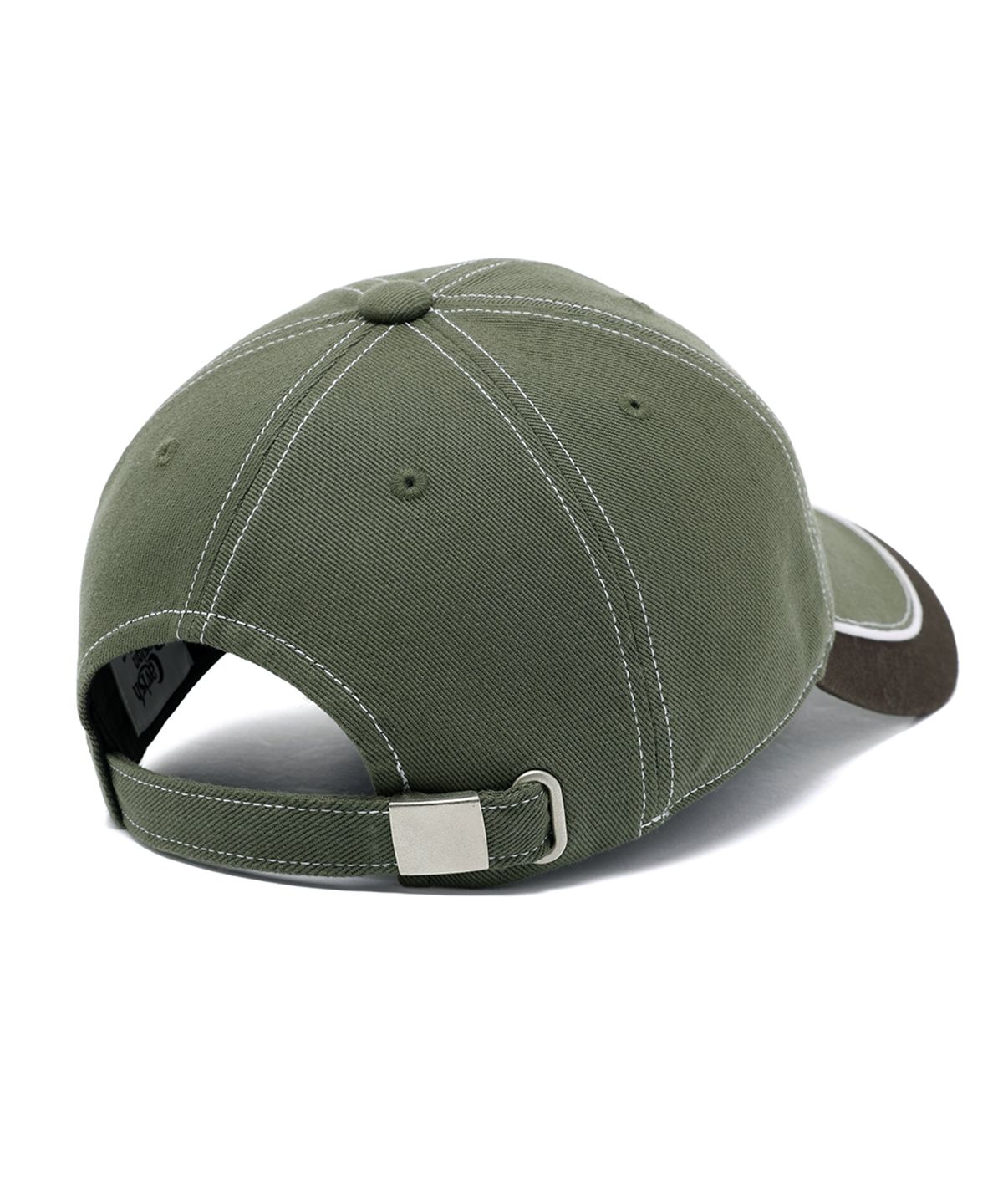 카비시(CAVISH) SONIC WAVE BALL CAP GREEN(CV2EFUAB21A)