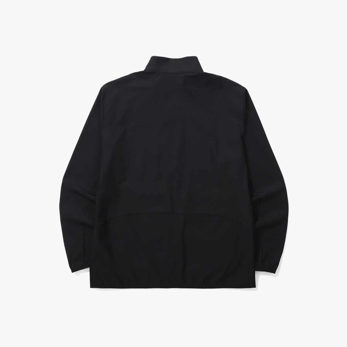 디아도라(diadora) 쿨코어 우븐 자켓 BLACK