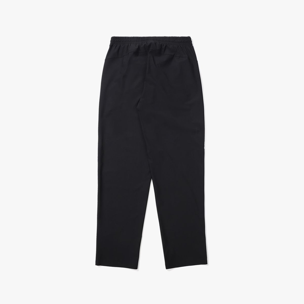 디아도라(diadora) 쿨코어 액티브 우븐 팬츠 BLACK