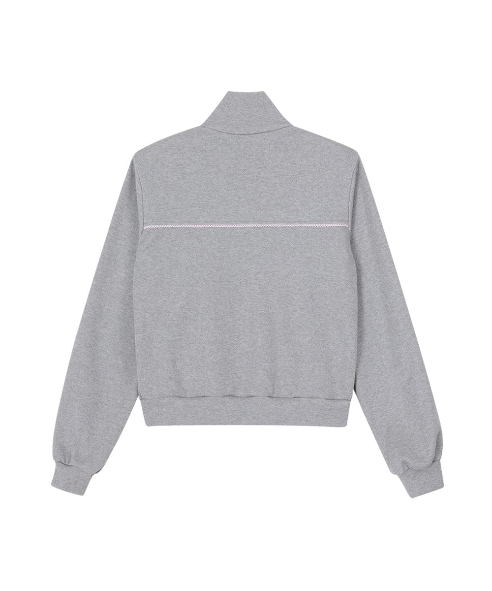 CRANK lace line track jacket トラック ジャケット CRANK】LACE LINE TRACK JACKET | OUR BRAND,CRANK | PRESSING