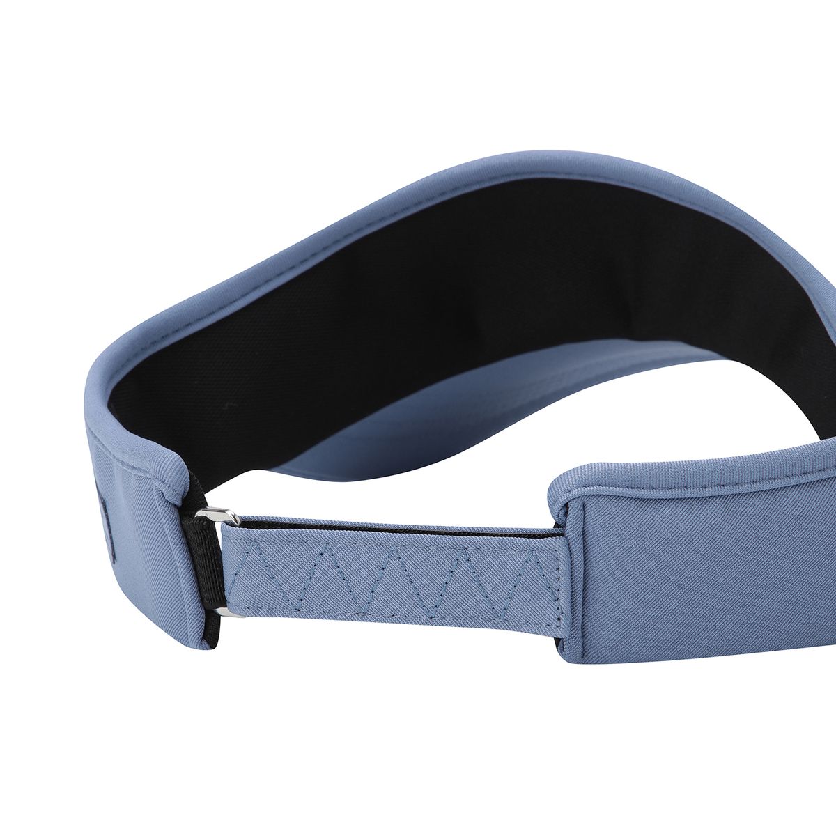 어뉴골프(ANEW GOLF) (U) ESSENTIAL VISOR_BL