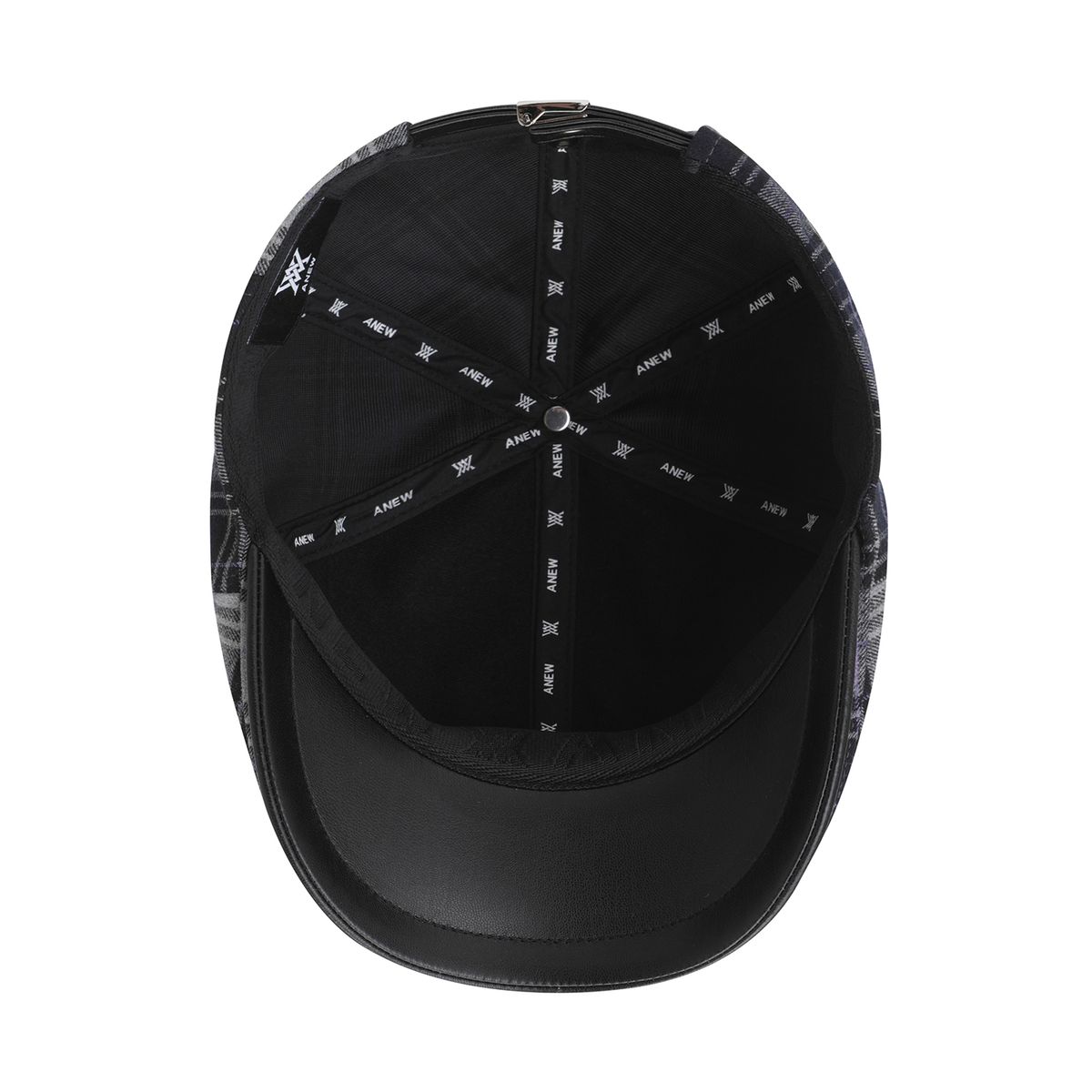 어뉴골프(ANEW GOLF) (U) FOUR HUNTING CAP_LV