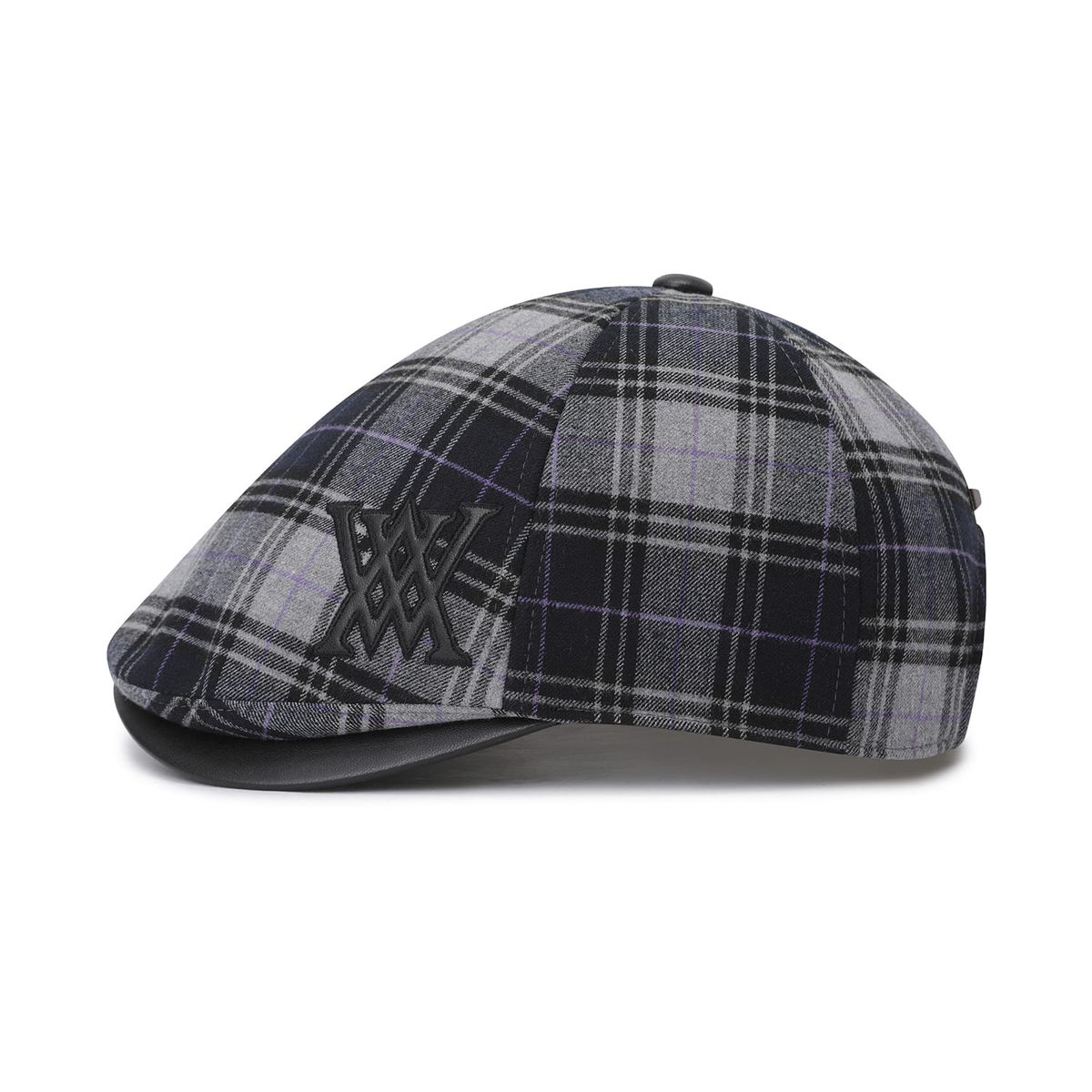 어뉴골프(ANEW GOLF) (U) FOUR HUNTING CAP_LV
