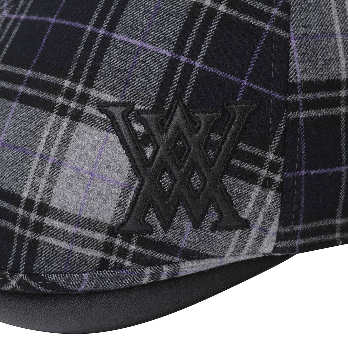 어뉴골프(ANEW GOLF) (U) FOUR HUNTING CAP_LV