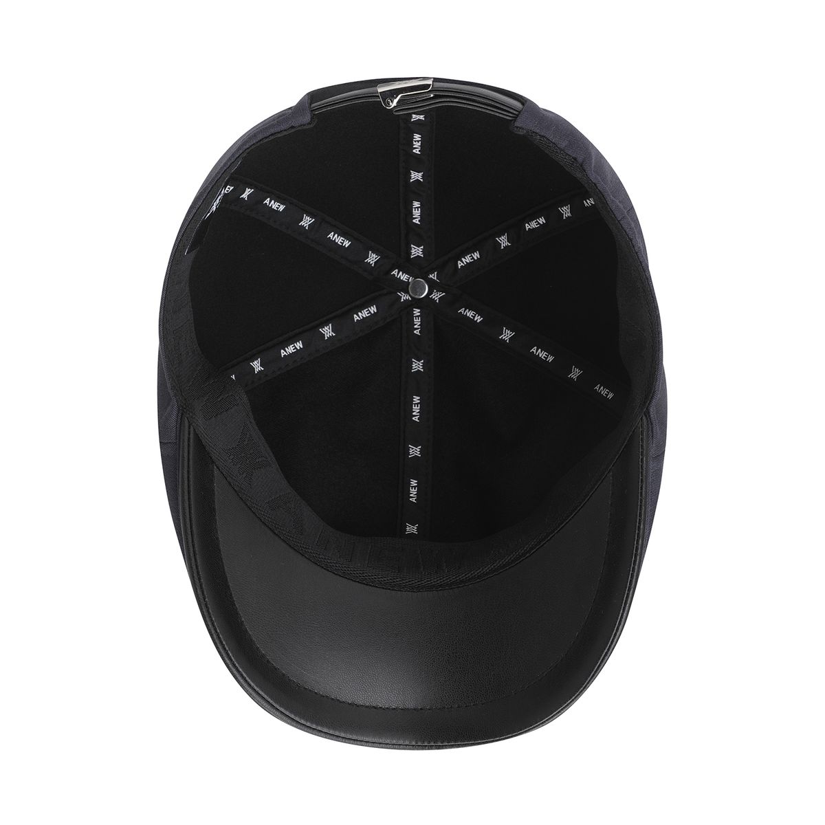 어뉴골프(ANEW GOLF) (U) FOUR HUNTING CAP_GR