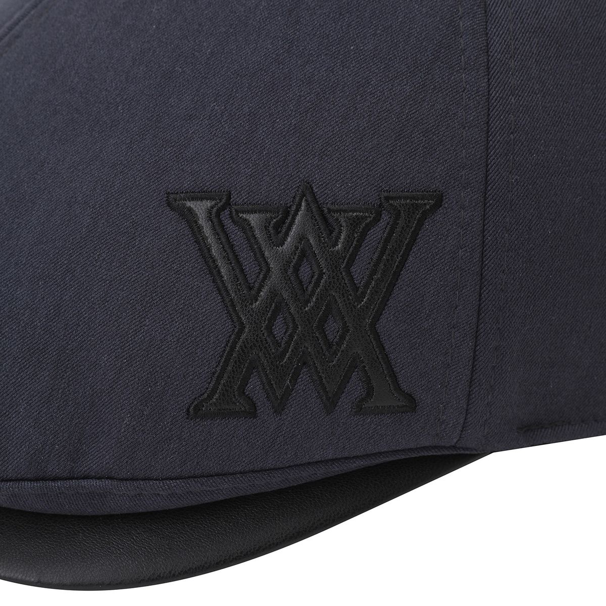 어뉴골프(ANEW GOLF) (U) FOUR HUNTING CAP_GR