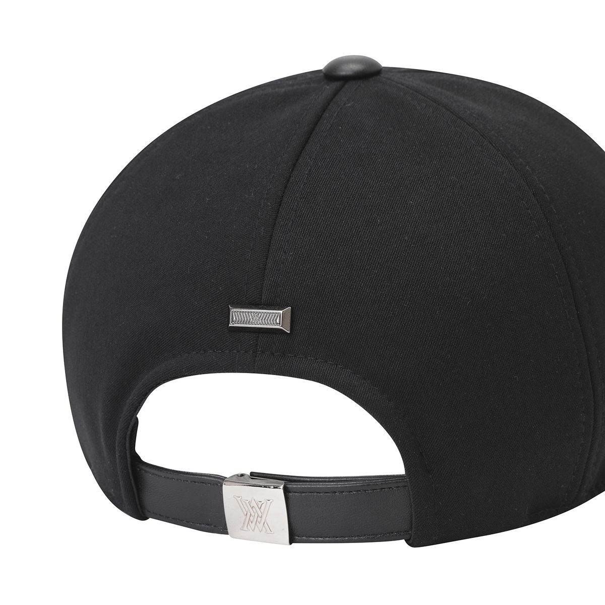 어뉴골프(ANEW GOLF) (U) FOUR HUNTING CAP_BK
