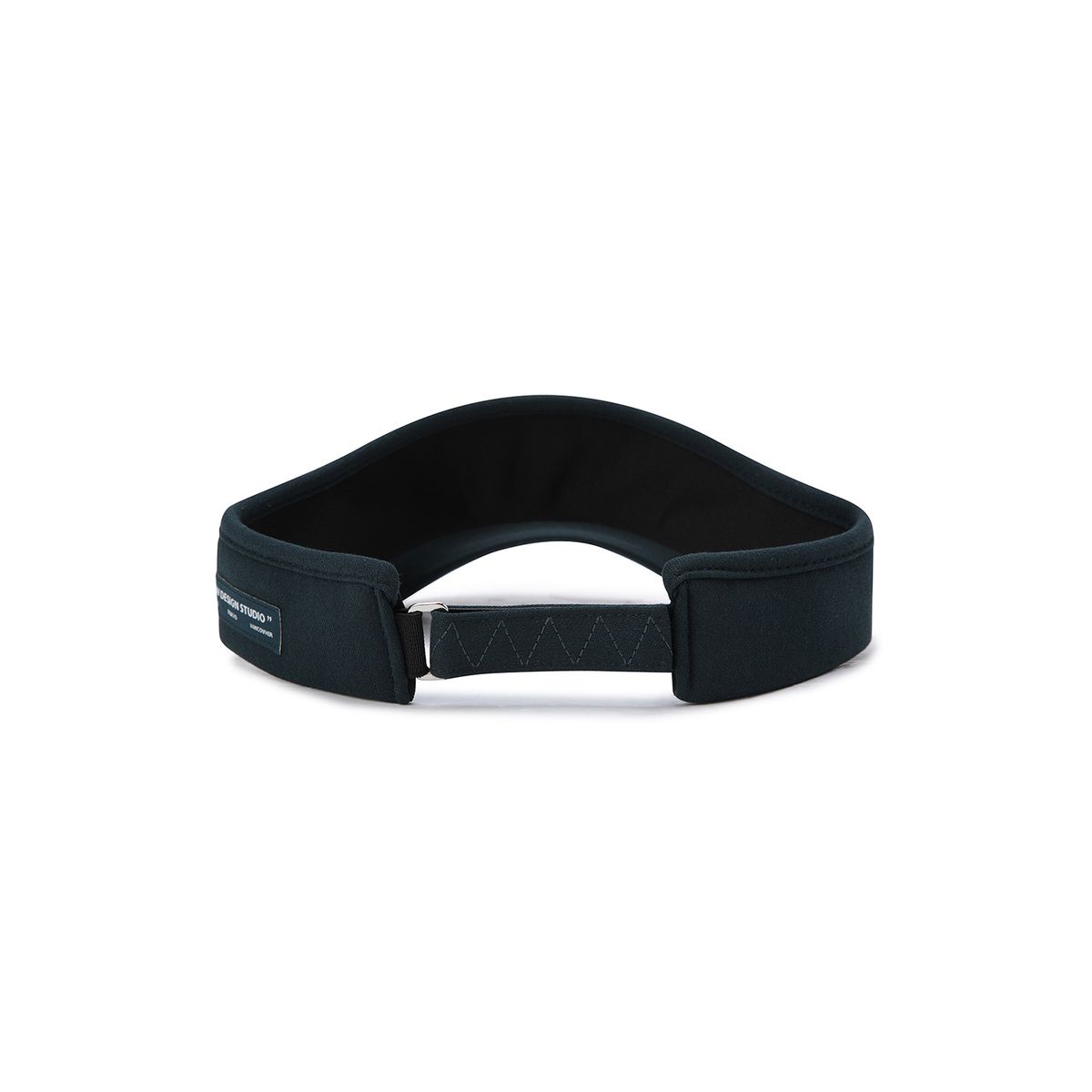 어뉴골프(ANEW GOLF) (U) ESSENTIAL VISOR_GN