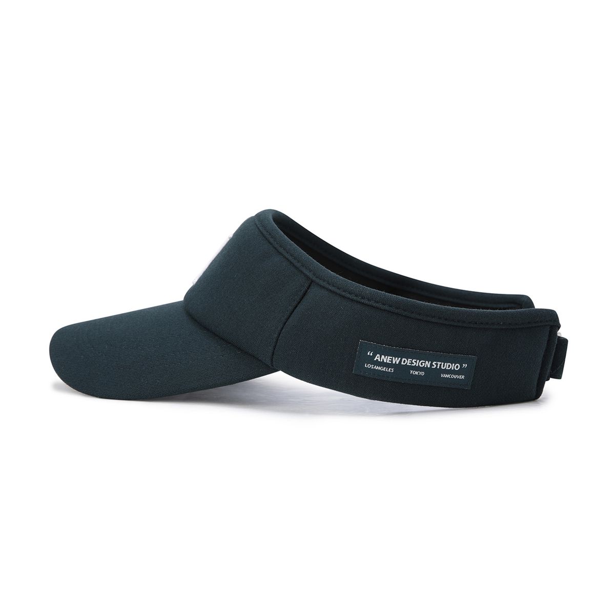 어뉴골프(ANEW GOLF) (U) ESSENTIAL VISOR_GN