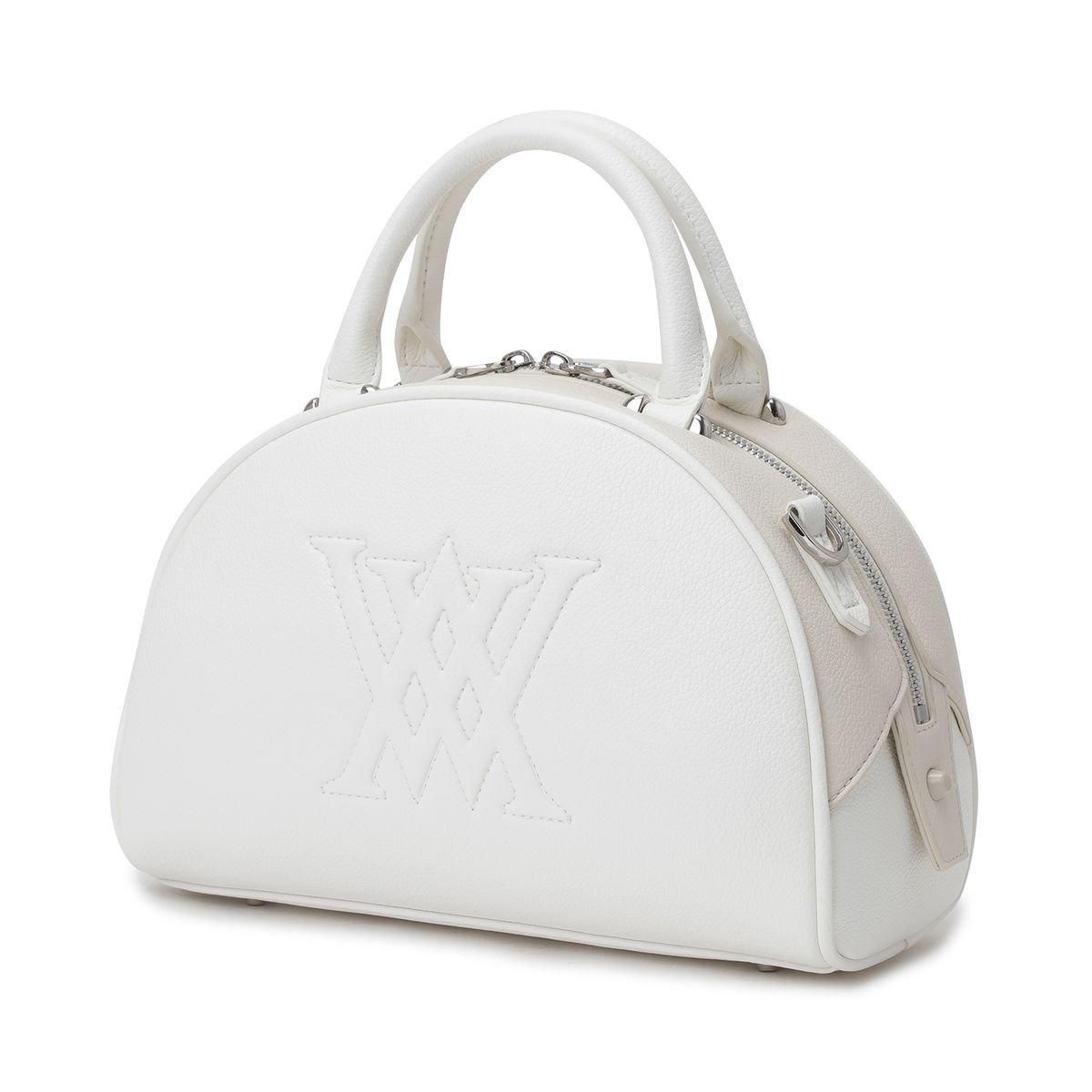 어뉴골프(ANEW GOLF) TENNI TOTEBAG_CR