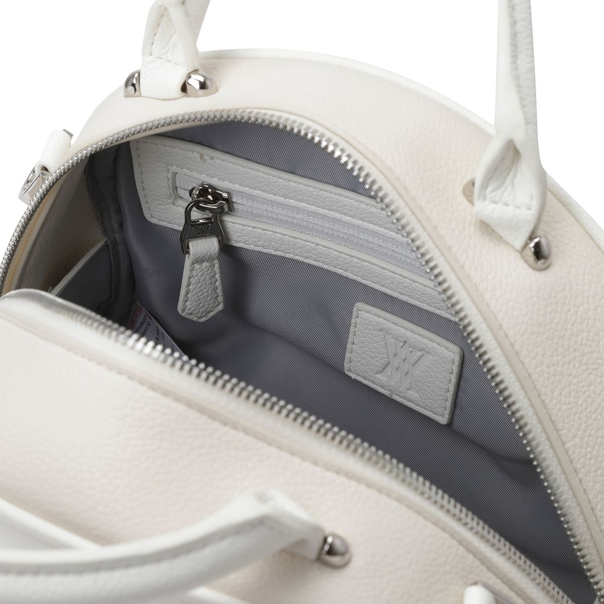 어뉴골프(ANEW GOLF) TENNI TOTEBAG_CR