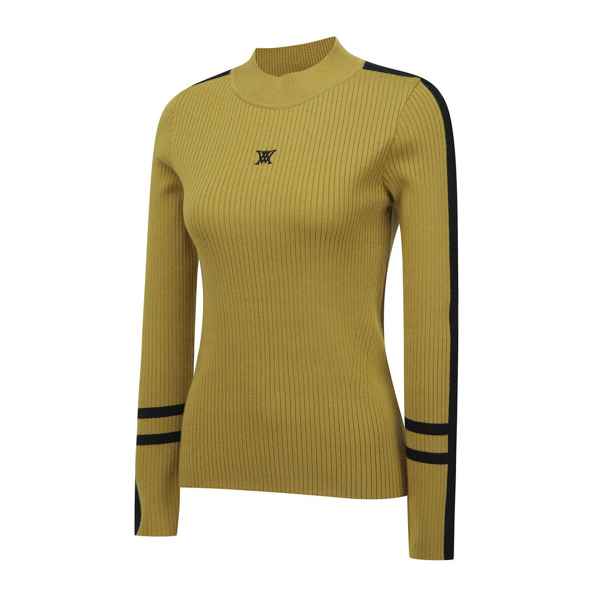 어뉴골프(ANEW GOLF) W ESSENTIAL PULLOVER_MS