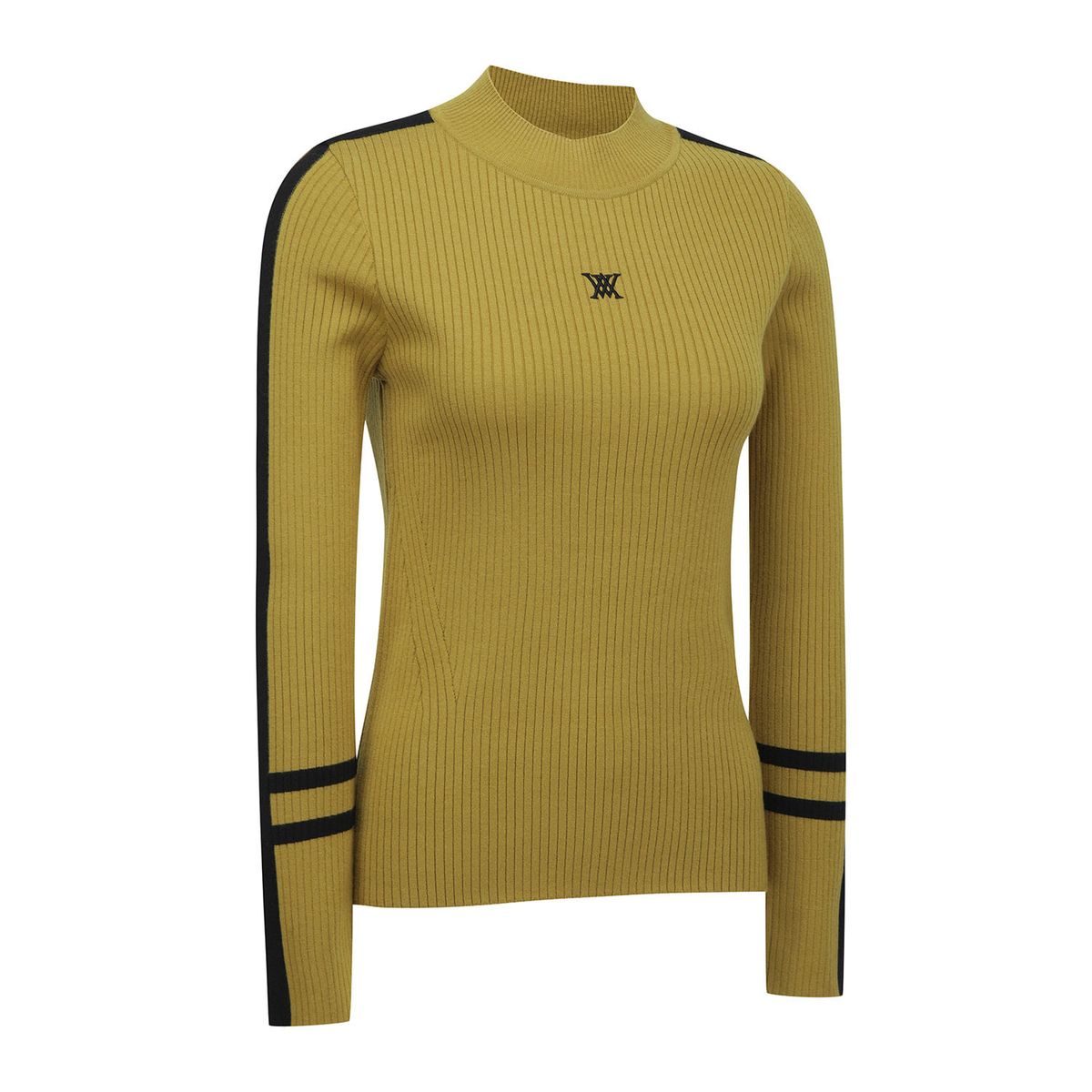 어뉴골프(ANEW GOLF) W ESSENTIAL PULLOVER_MS