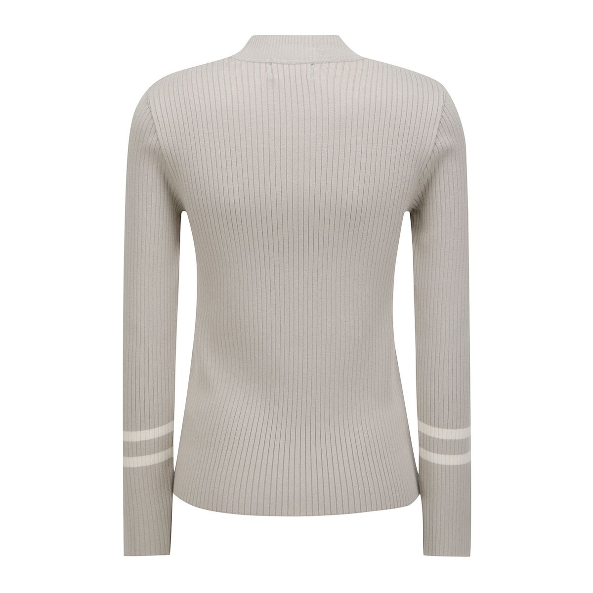 어뉴골프(ANEW GOLF) W ESSENTIAL PULLOVER_LE