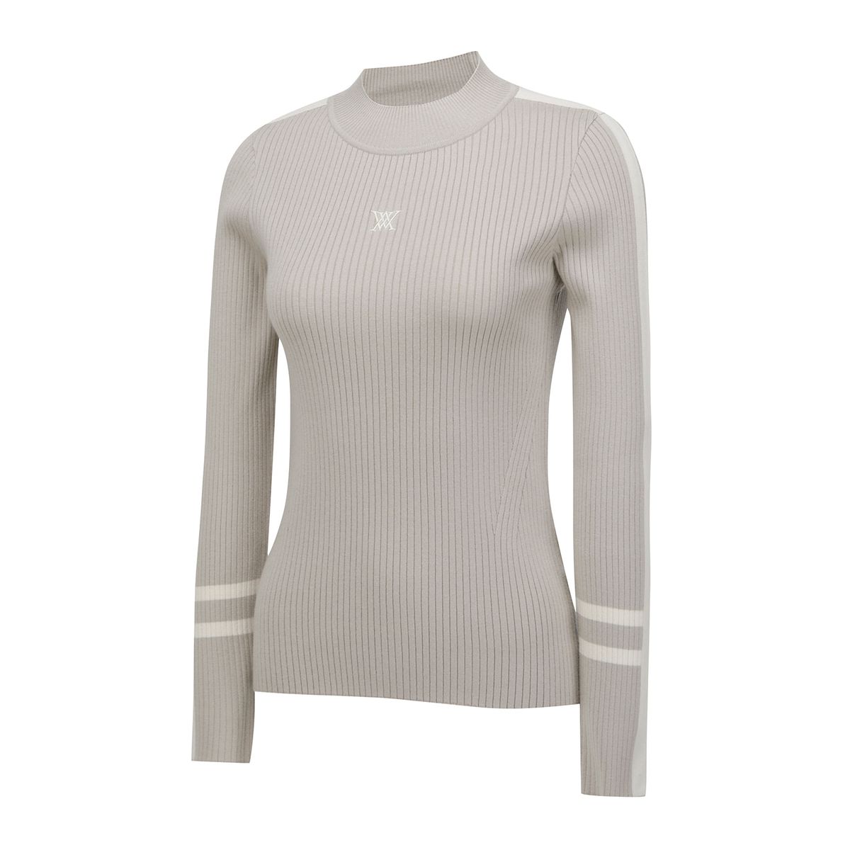 어뉴골프(ANEW GOLF) W ESSENTIAL PULLOVER_LE
