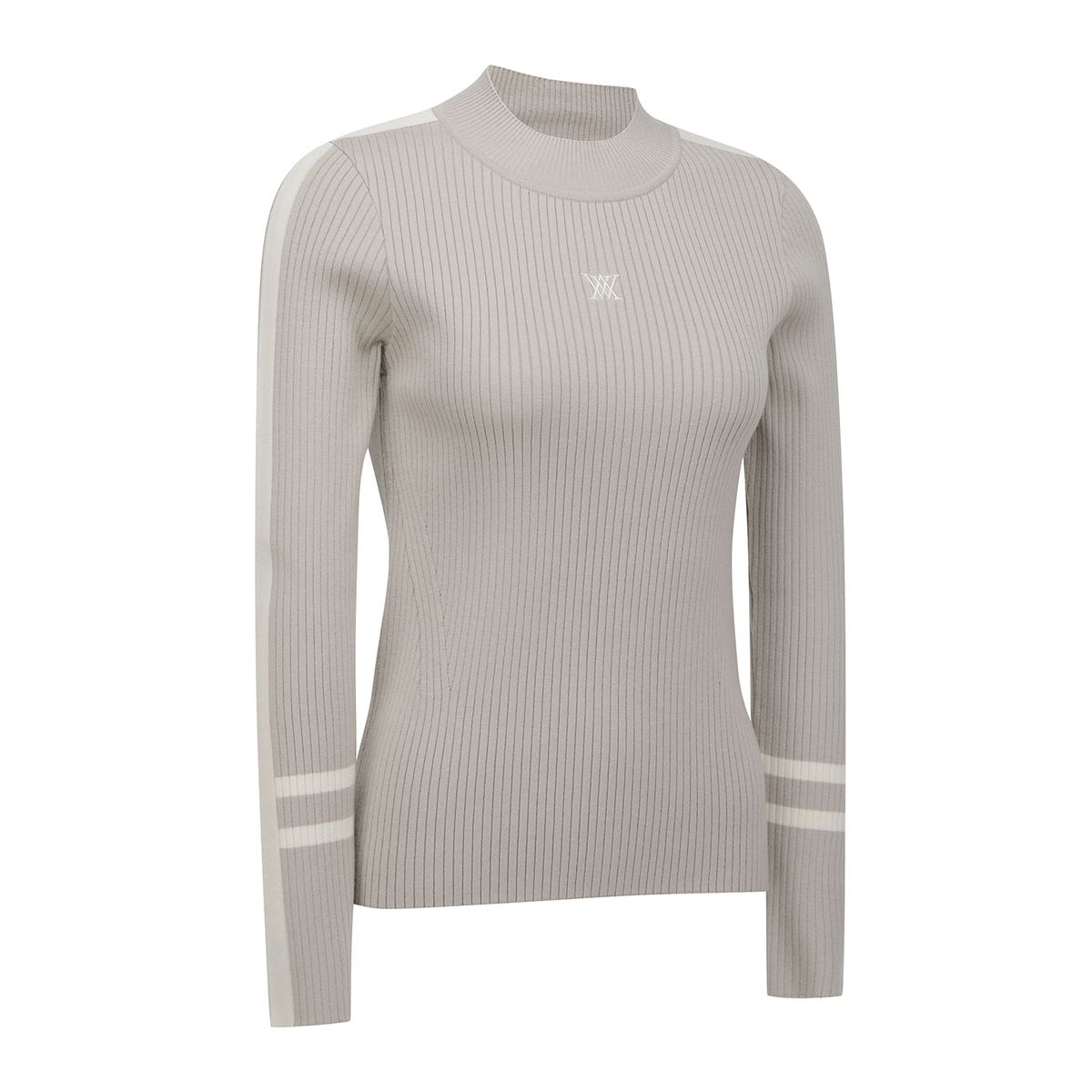 어뉴골프(ANEW GOLF) W ESSENTIAL PULLOVER_LE