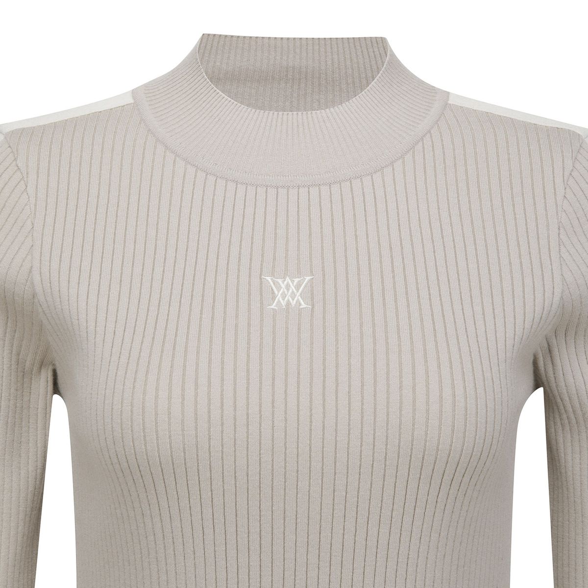 어뉴골프(ANEW GOLF) W ESSENTIAL PULLOVER_LE