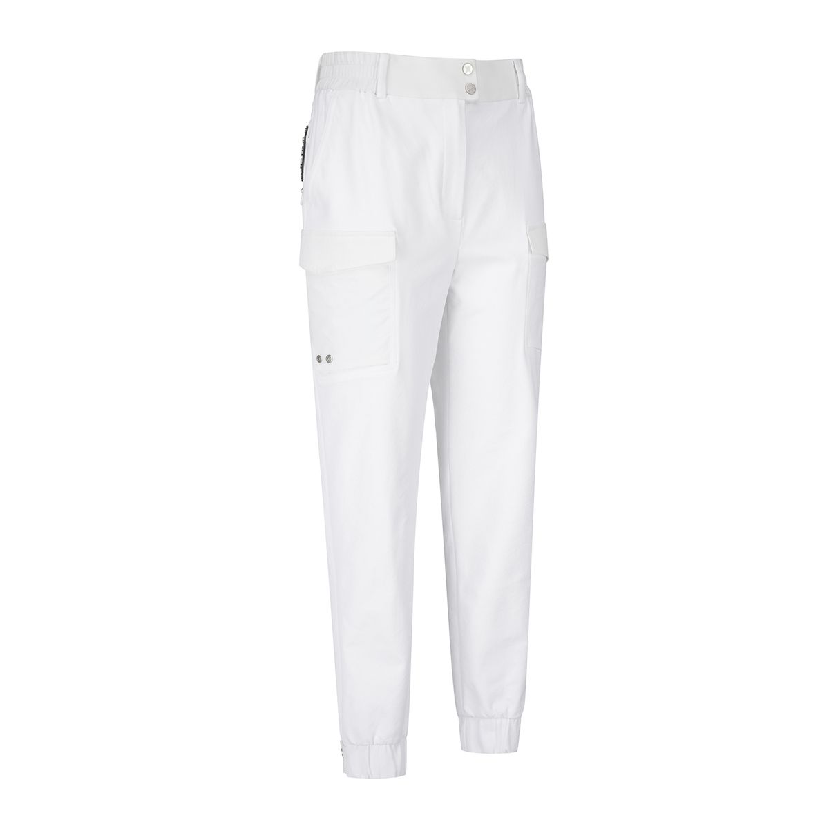 어뉴골프(ANEW GOLF) W OUT POCKET JOGGER L/PT_WH
