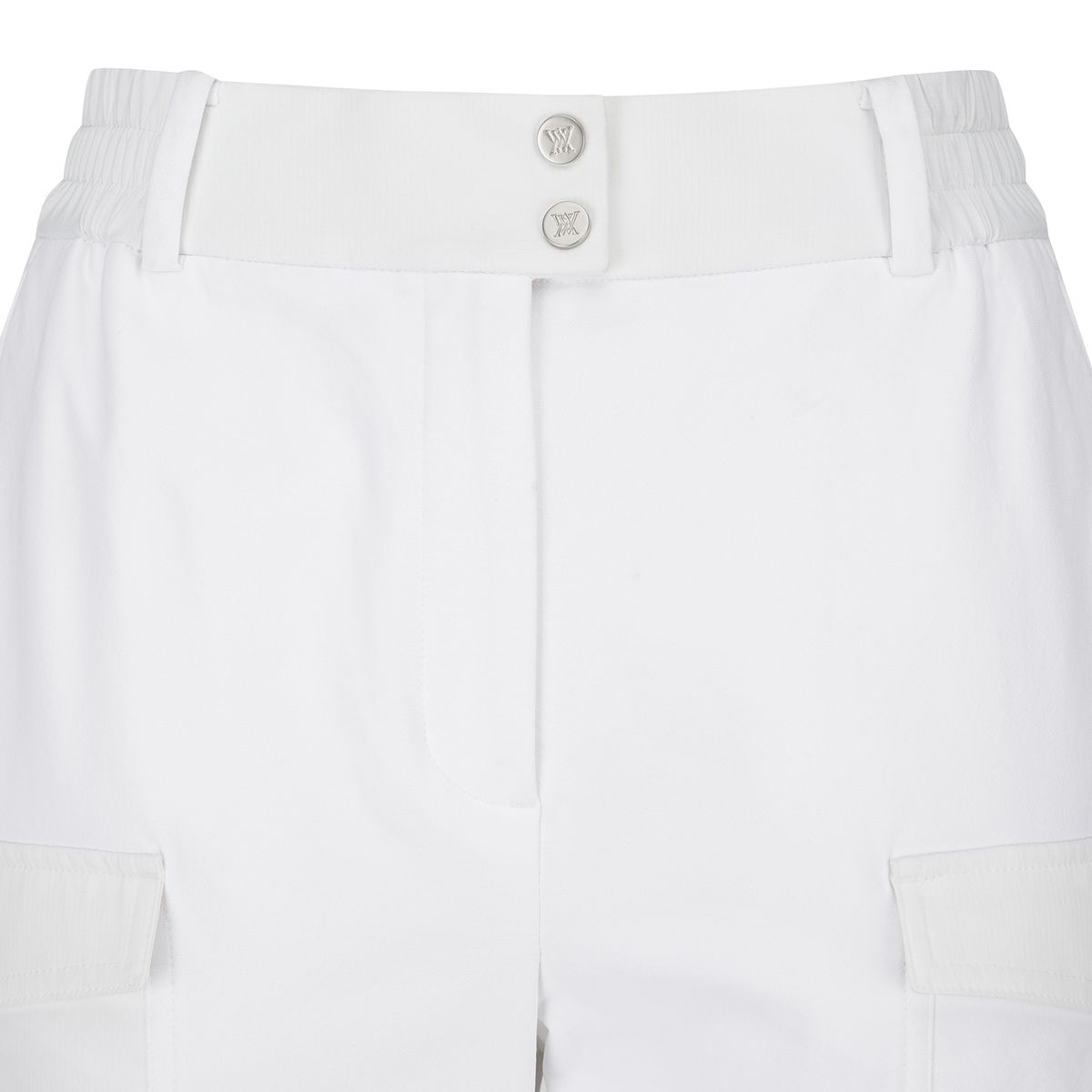 어뉴골프(ANEW GOLF) W OUT POCKET JOGGER L/PT_WH