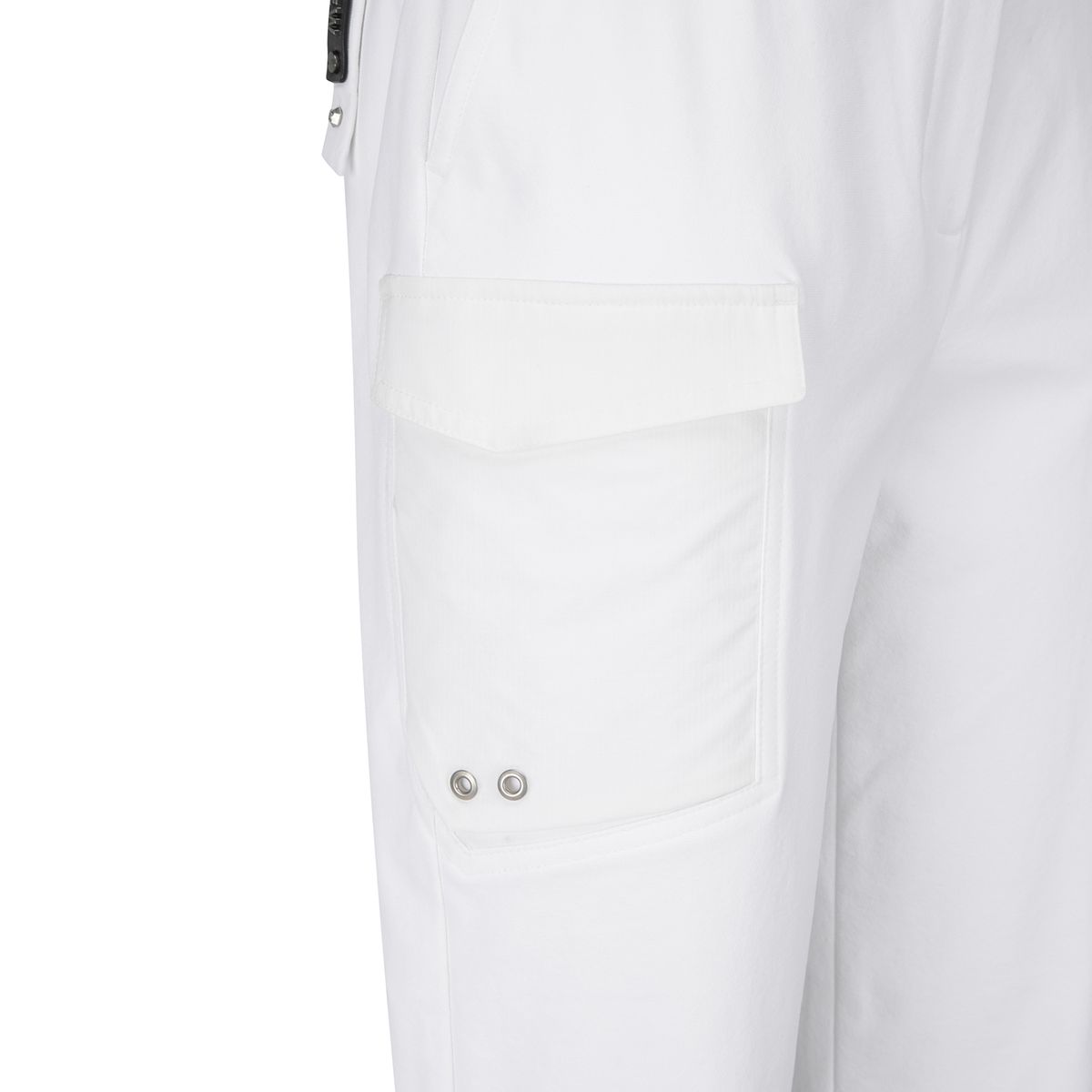 어뉴골프(ANEW GOLF) W OUT POCKET JOGGER L/PT_WH