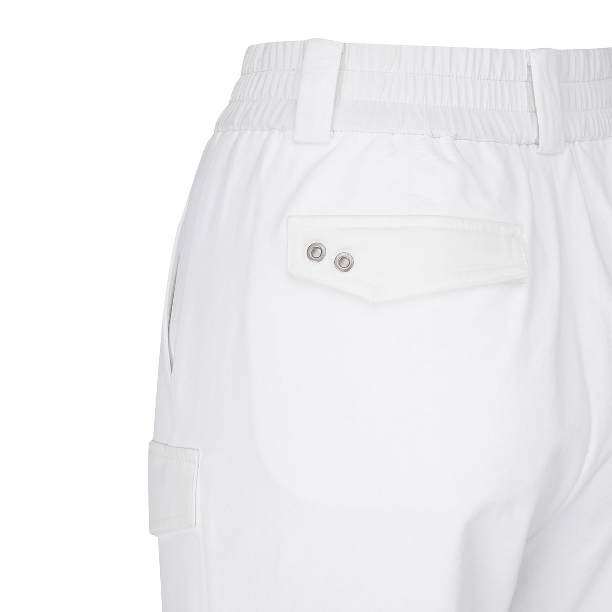 어뉴골프(ANEW GOLF) W OUT POCKET JOGGER L/PT_WH