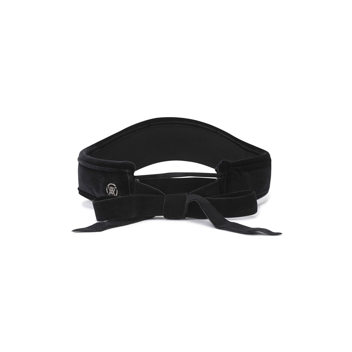 어뉴골프(ANEW GOLF) (W) CONSTANT VISOR_BK