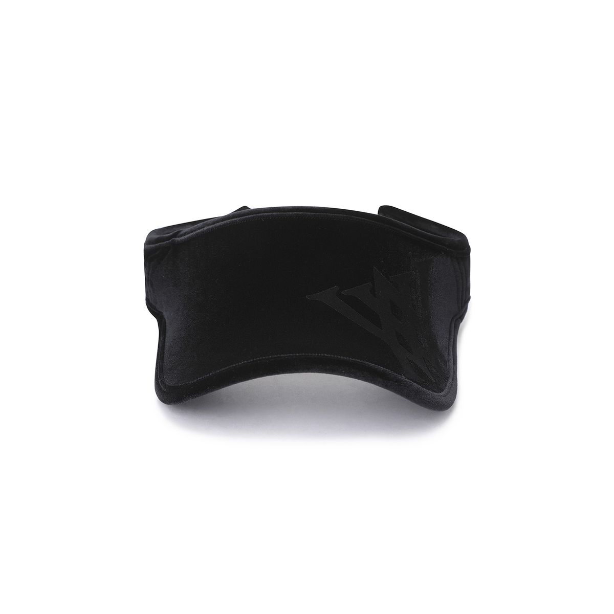 어뉴골프(ANEW GOLF) (W) CONSTANT VISOR_BK