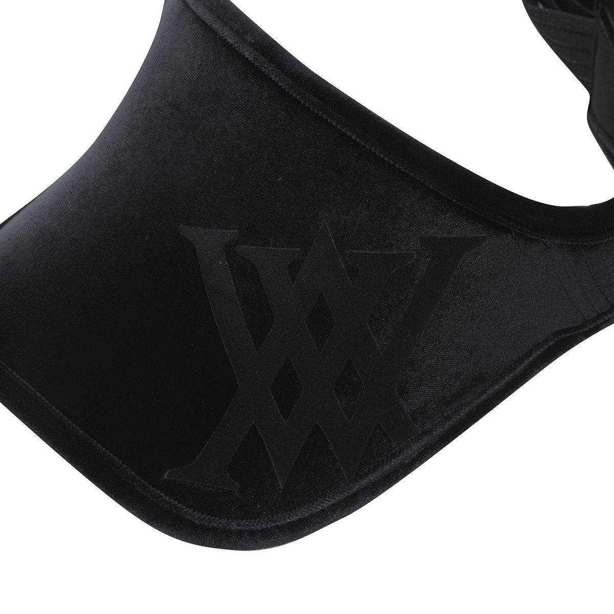 어뉴골프(ANEW GOLF) (W) CONSTANT VISOR_BK