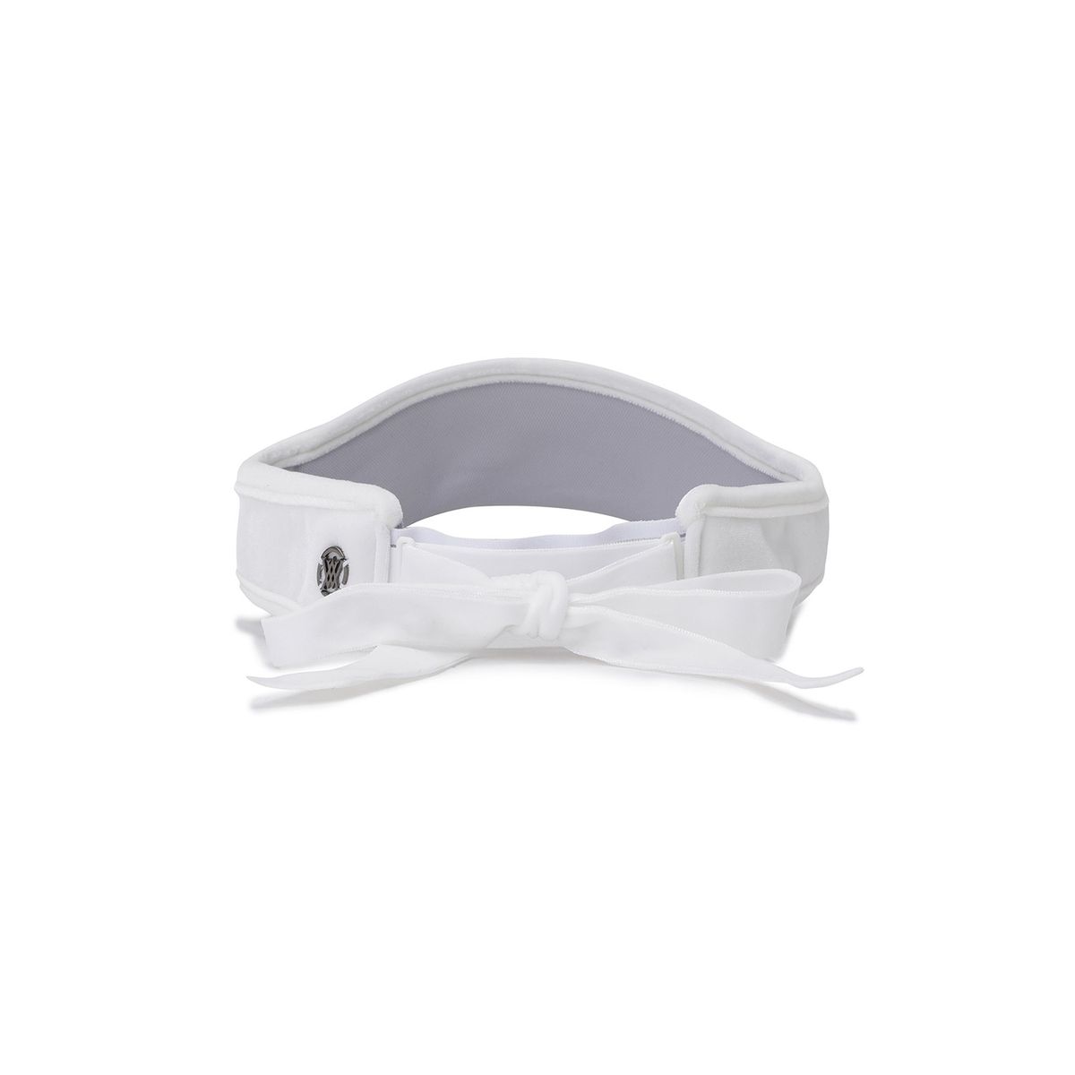 어뉴골프(ANEW GOLF) (W) CONSTANT VISOR_WH