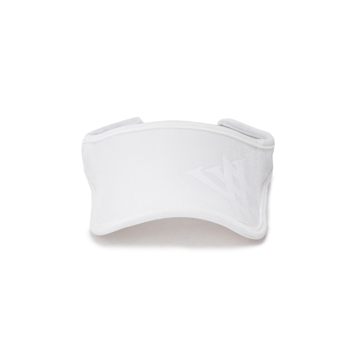 어뉴골프(ANEW GOLF) (W) CONSTANT VISOR_WH