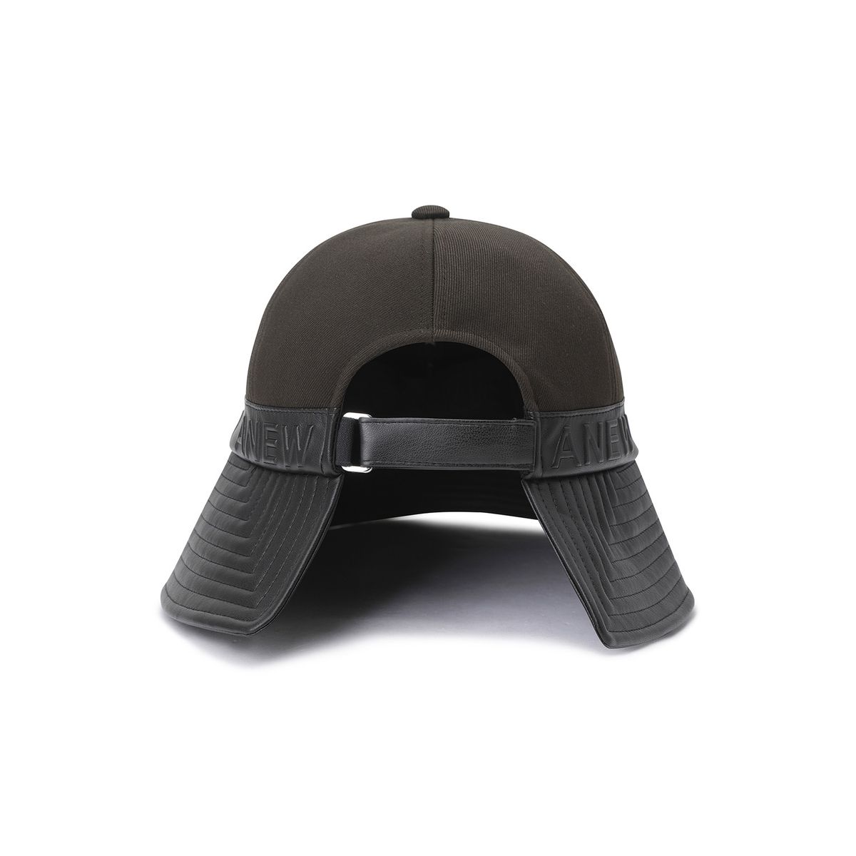 어뉴골프(ANEW GOLF) (W) MISS MIX BUCKETHAT_KH