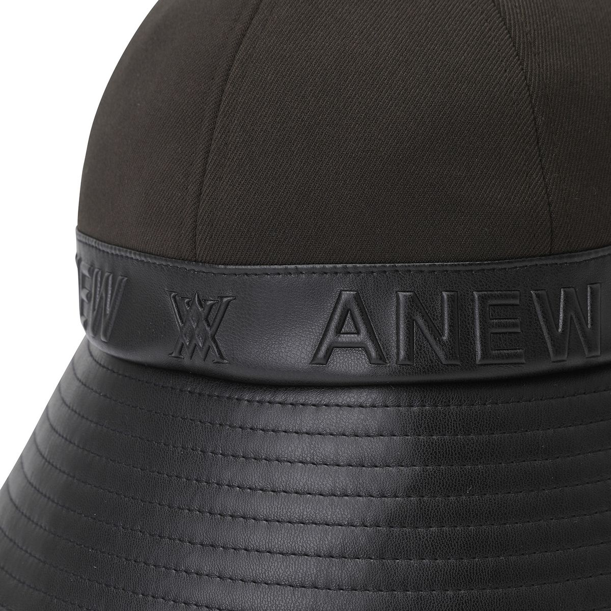 어뉴골프(ANEW GOLF) (W) MISS MIX BUCKETHAT_KH