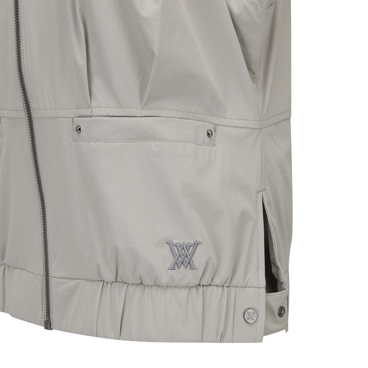 어뉴골프(ANEW GOLF) W PLEATED POINT VT_LE