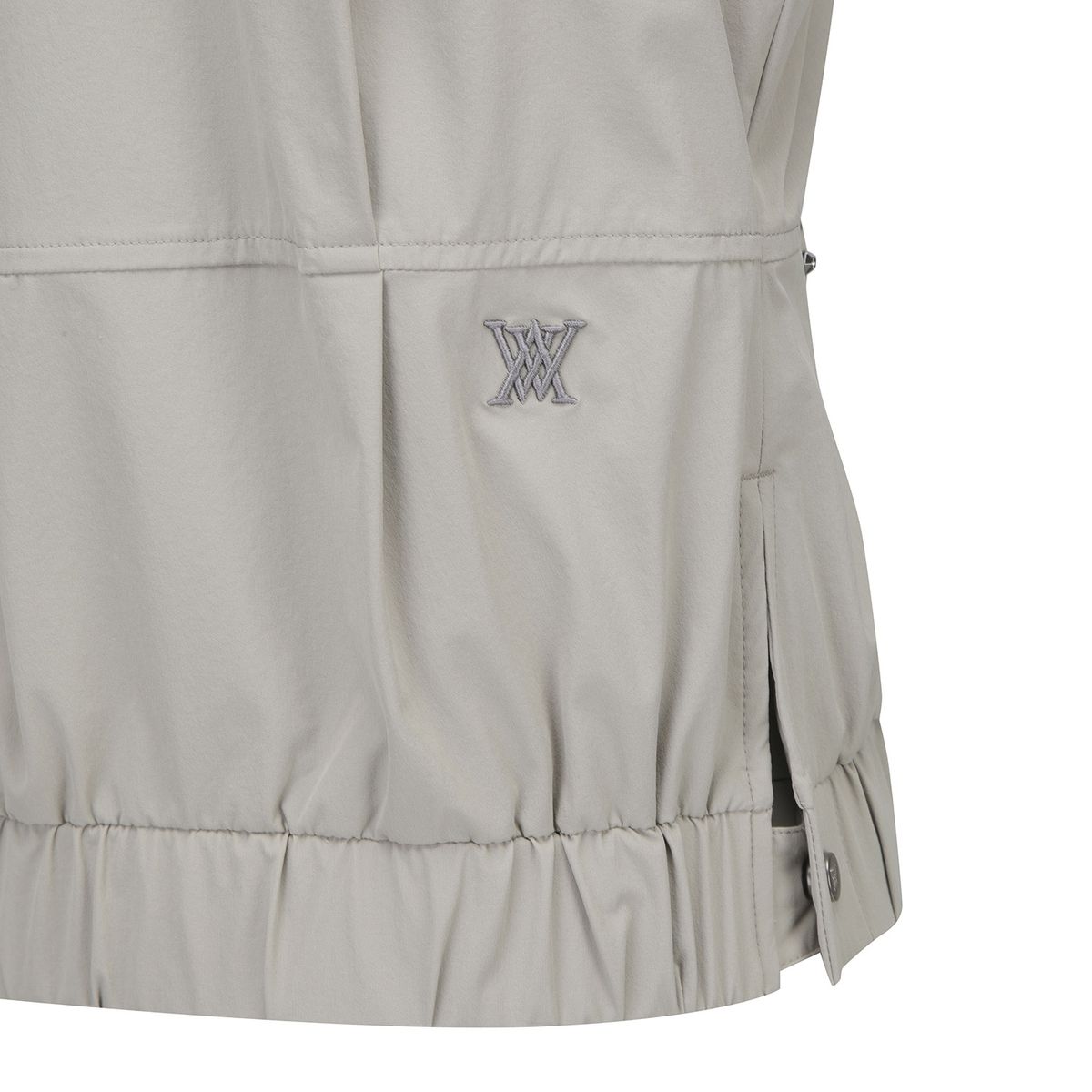 어뉴골프(ANEW GOLF) W PLEATED POINT VT_LE