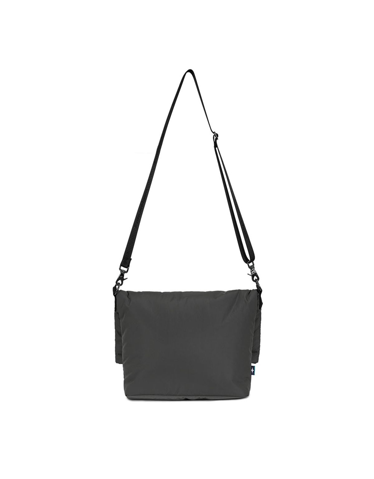 엠엠엘지(MMLG) [Mmlg] CUSHION 3WAY BAG (GREY)