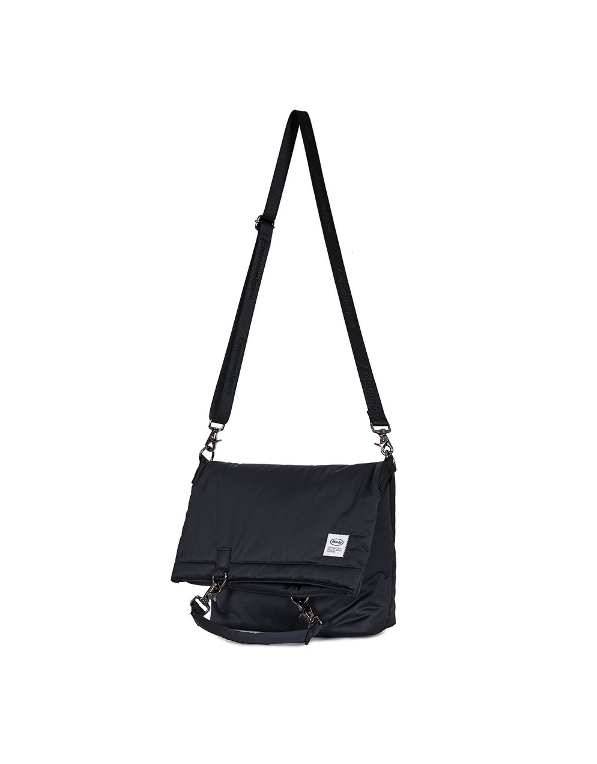 엠엠엘지(MMLG) [Mmlg] CUSHION 3WAY BAG (NAVY)