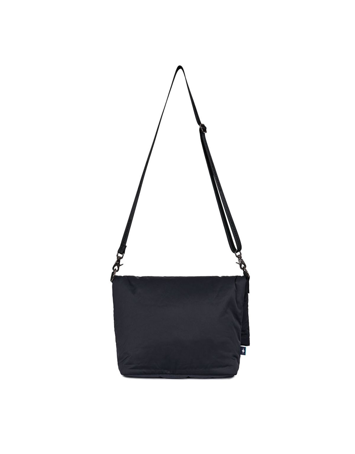엠엠엘지(MMLG) [Mmlg] CUSHION 3WAY BAG (NAVY)