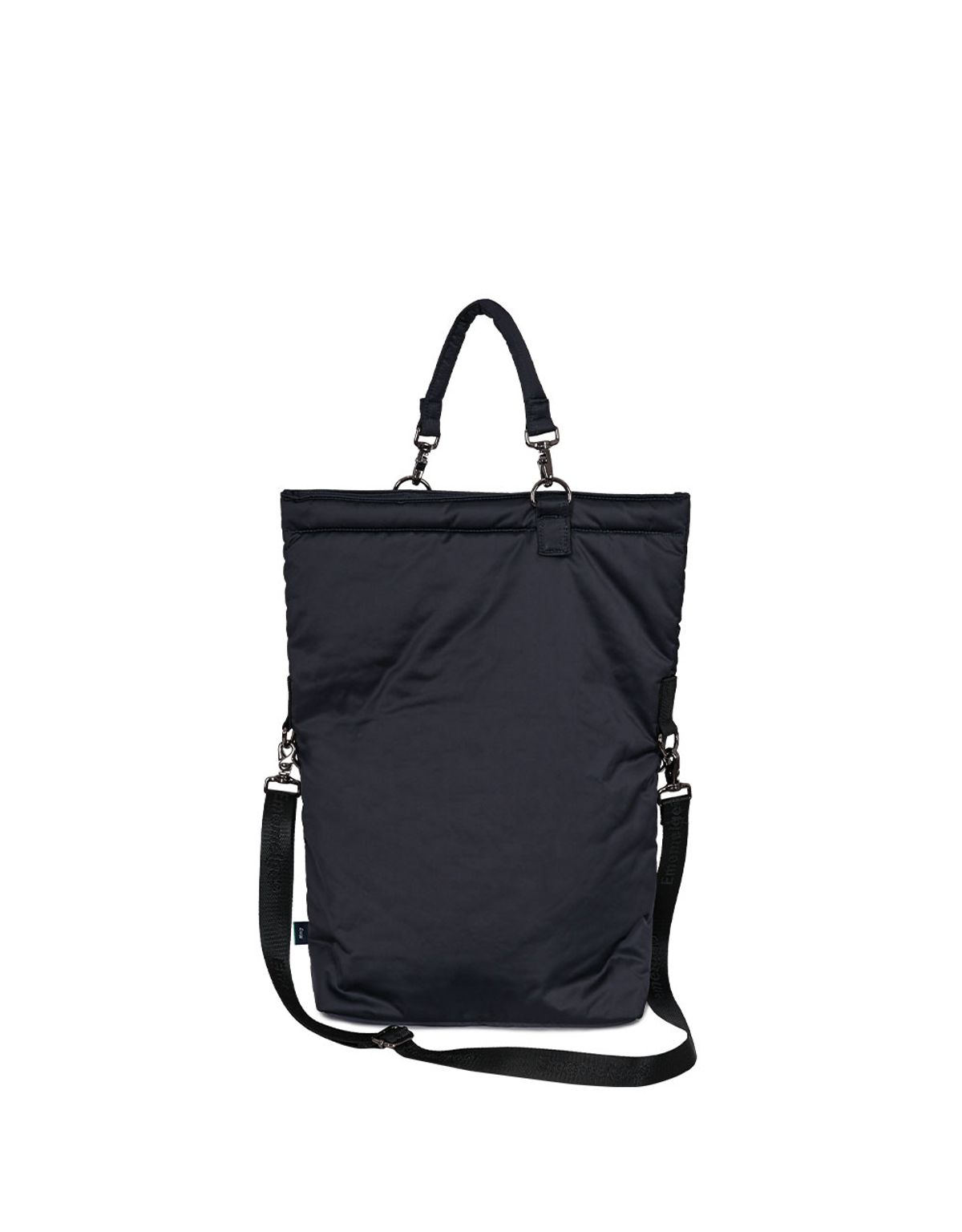 엠엠엘지(MMLG) [Mmlg] CUSHION 3WAY BAG (NAVY)