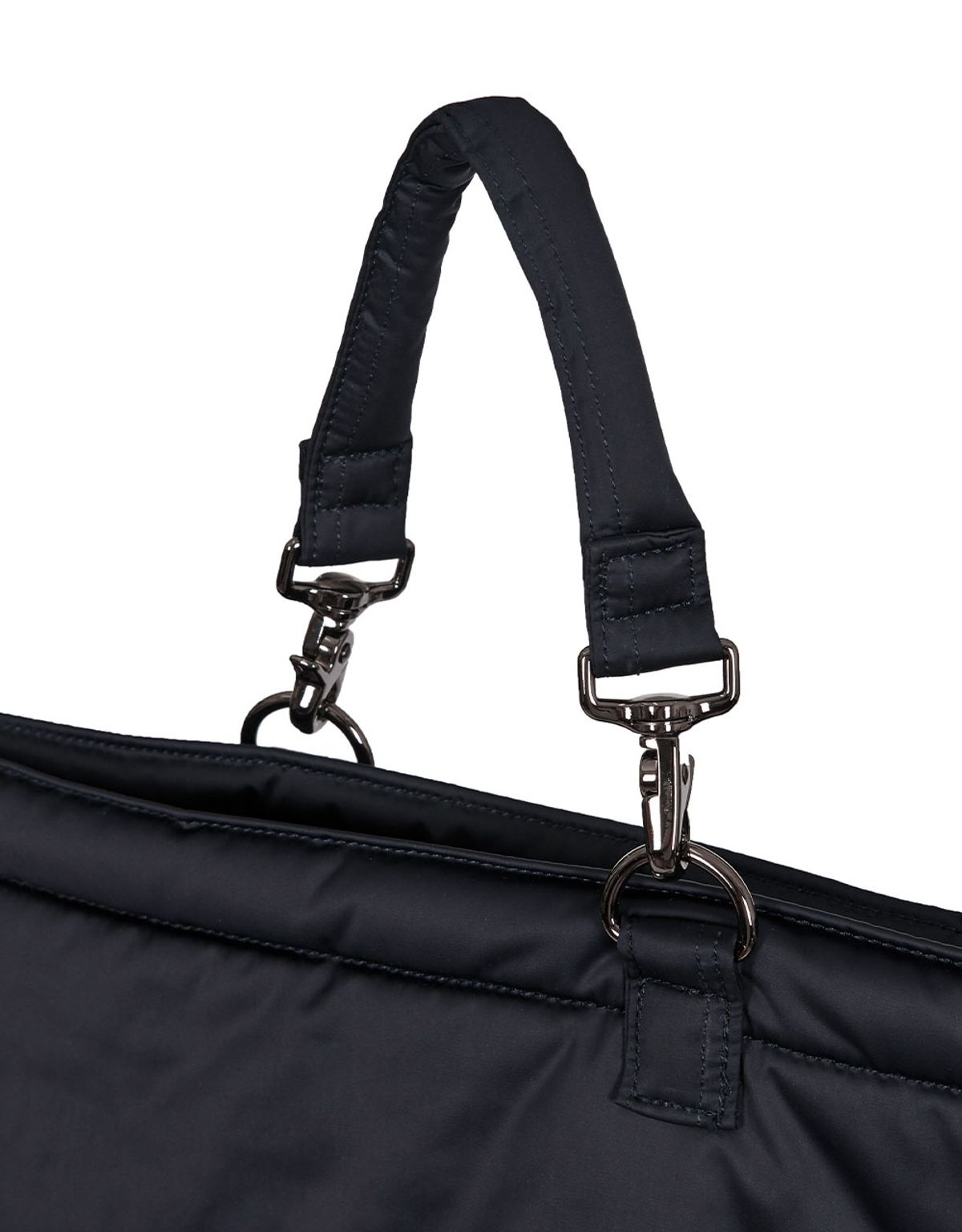 엠엠엘지(MMLG) [Mmlg] CUSHION 3WAY BAG (NAVY)
